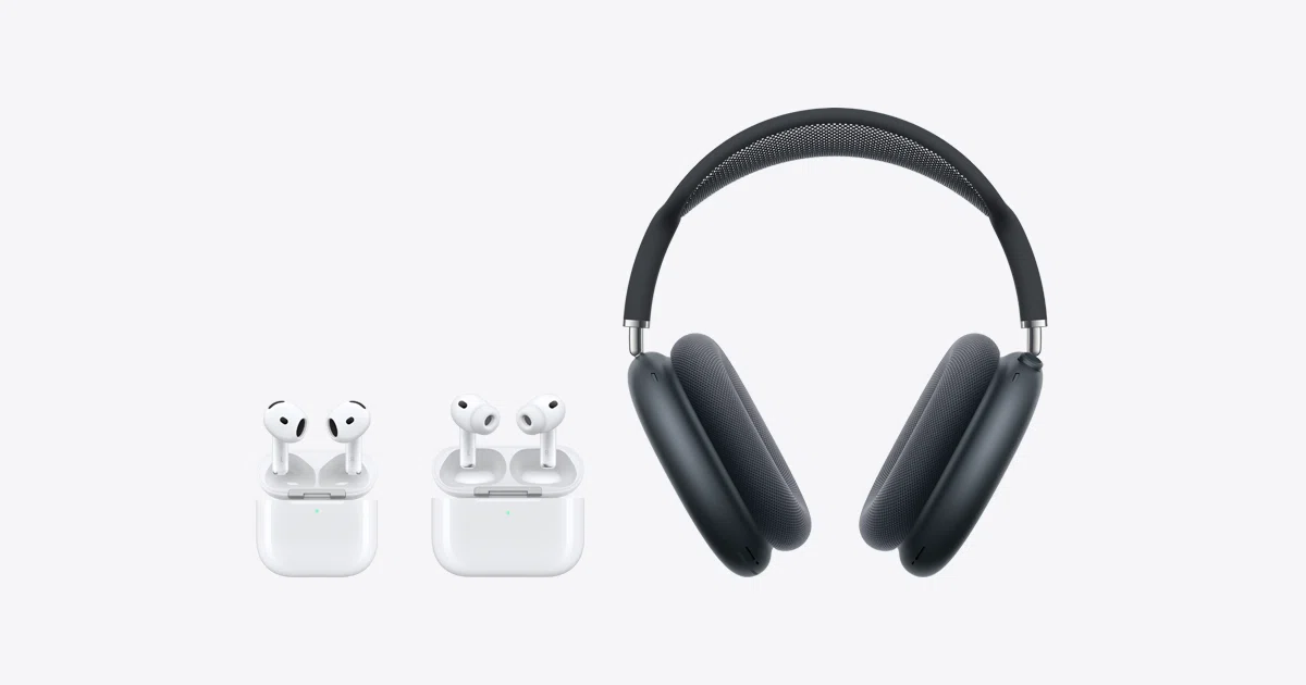 Apple AirPods 5 のレビュー・口コミ評判と特徴 オープンイヤーANCは