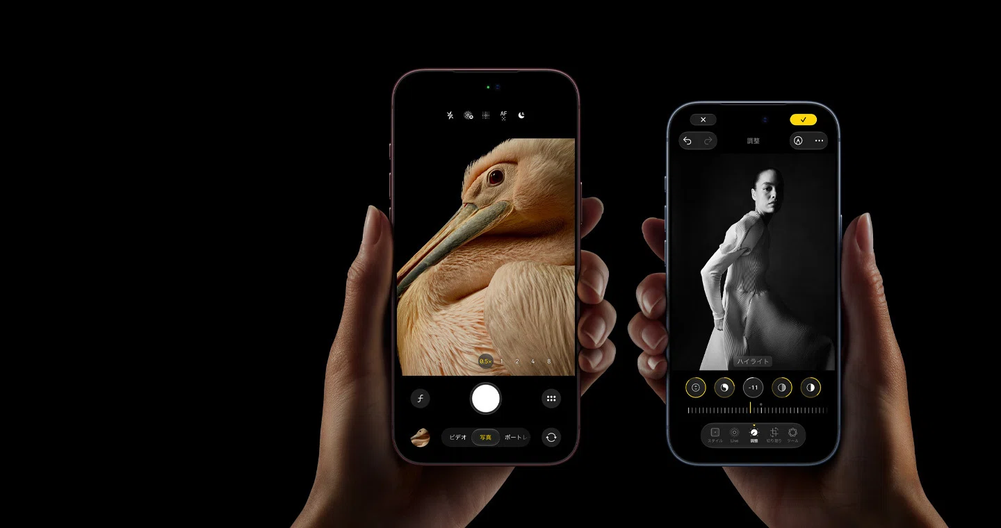 iPhone 18 Pro発表。可変絞りで「どう撮るか」を選べるように｜Kazuya