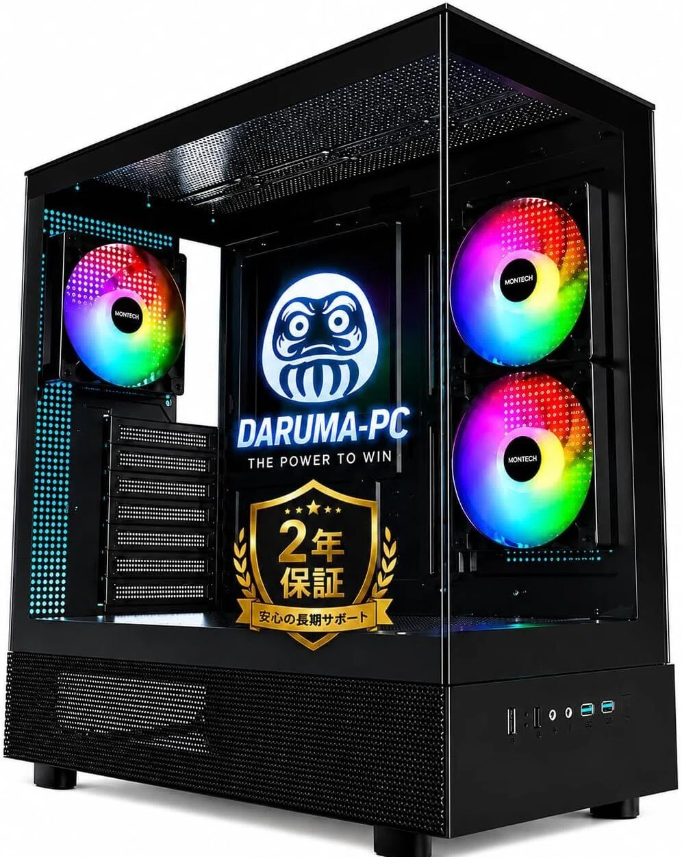 コスパゲーミングPCのおすすめ8選 10万円台〜15万円台前半のRTX4060