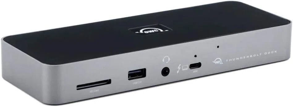 Thunderbolt4 ドッキングステーションのおすすめ8選 デイジーチェーン