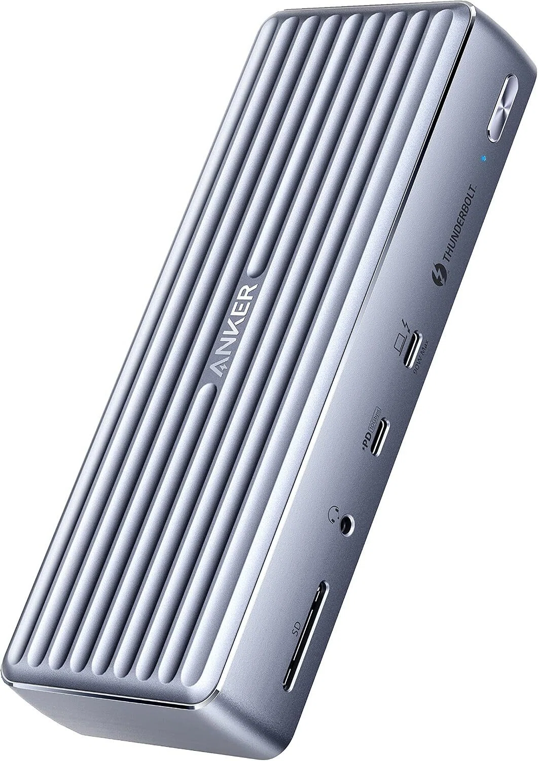 Thunderbolt4 ドッキングステーションのおすすめ8選 デイジーチェーン