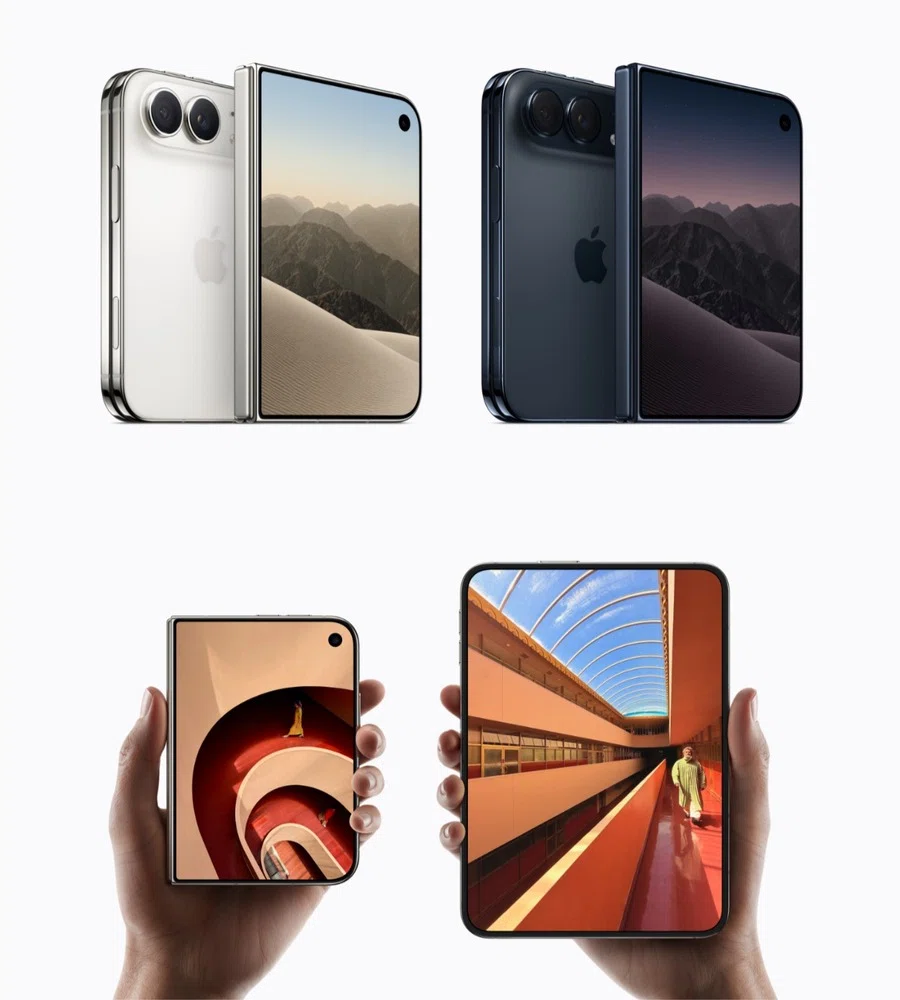 57万円のiPhoneとF1.48の絞り:Appleは「スマートフォン」を分解し始め