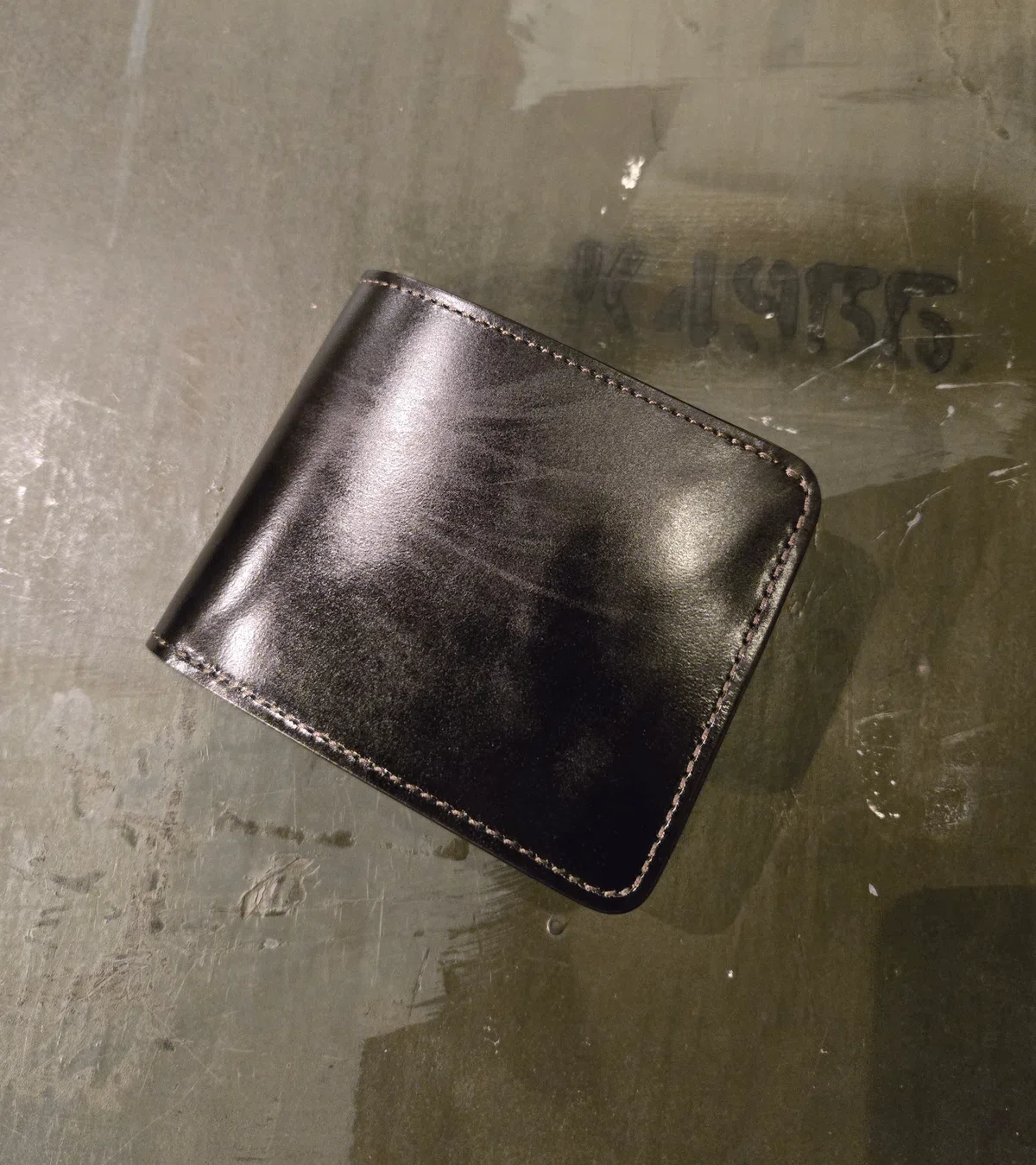 WILDSWANS HORWEEN HORSEBUTT STRIP受注会』＠NAGOYA｜warehousestaff