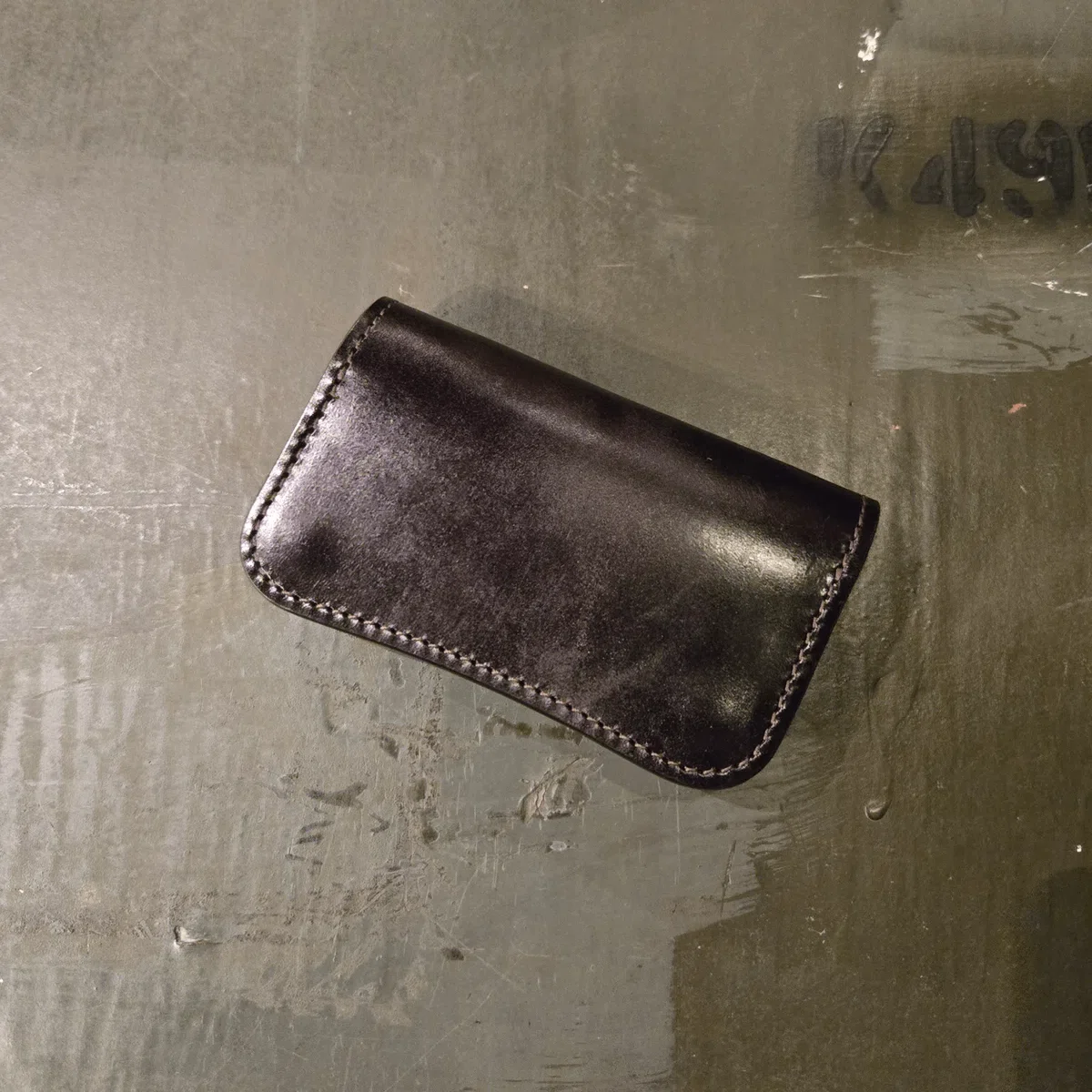 WILDSWANS HORWEEN HORSEBUTT STRIP受注会』＠NAGOYA｜warehousestaff