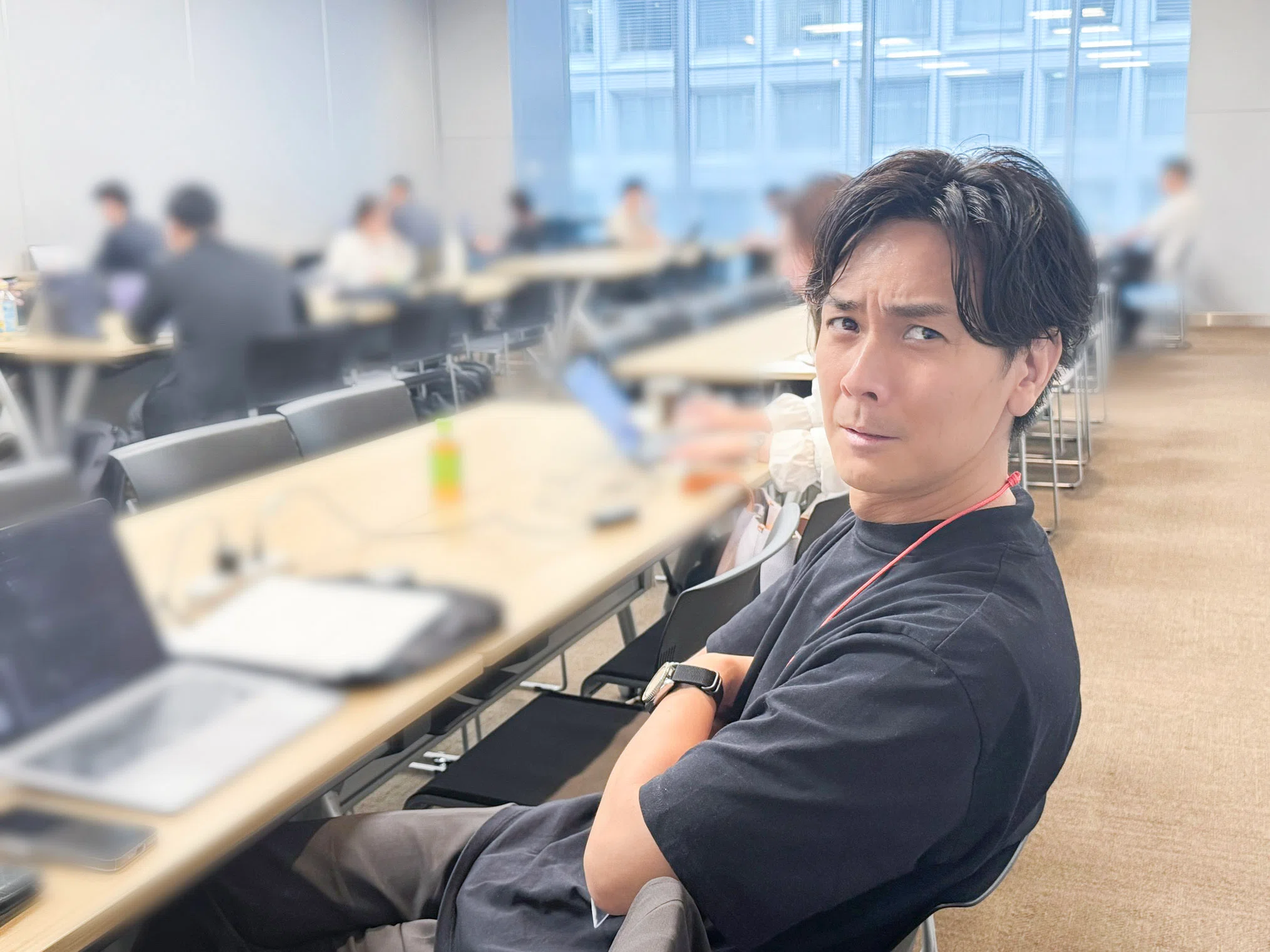 イベントレポート】MarkeZine Day2026・社長登壇の裏側に潜入