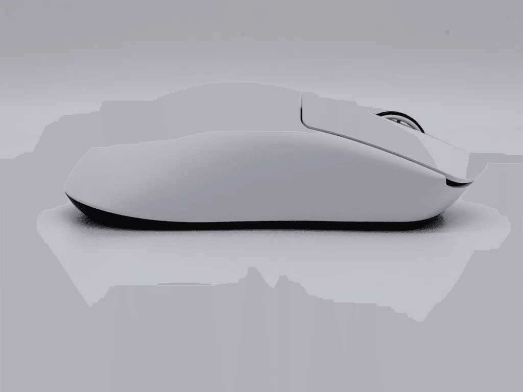 レビュー】Darmoshark M9|突如現れた大型ゲーミングマウス ｜ichitamin