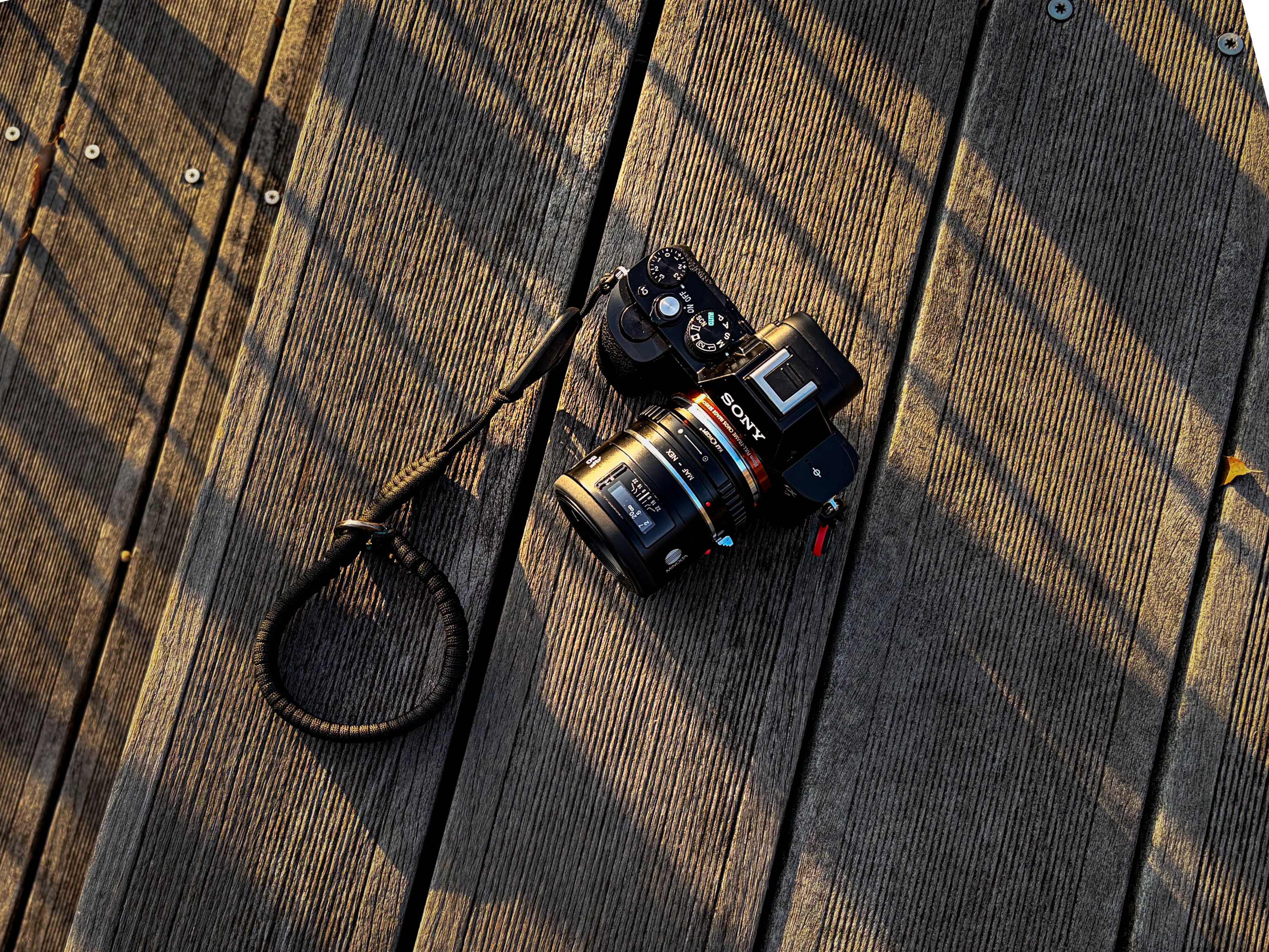 名玉の歴史｜αを作ったのはMINOLTA。SONY αの源流に残された伝説のAF