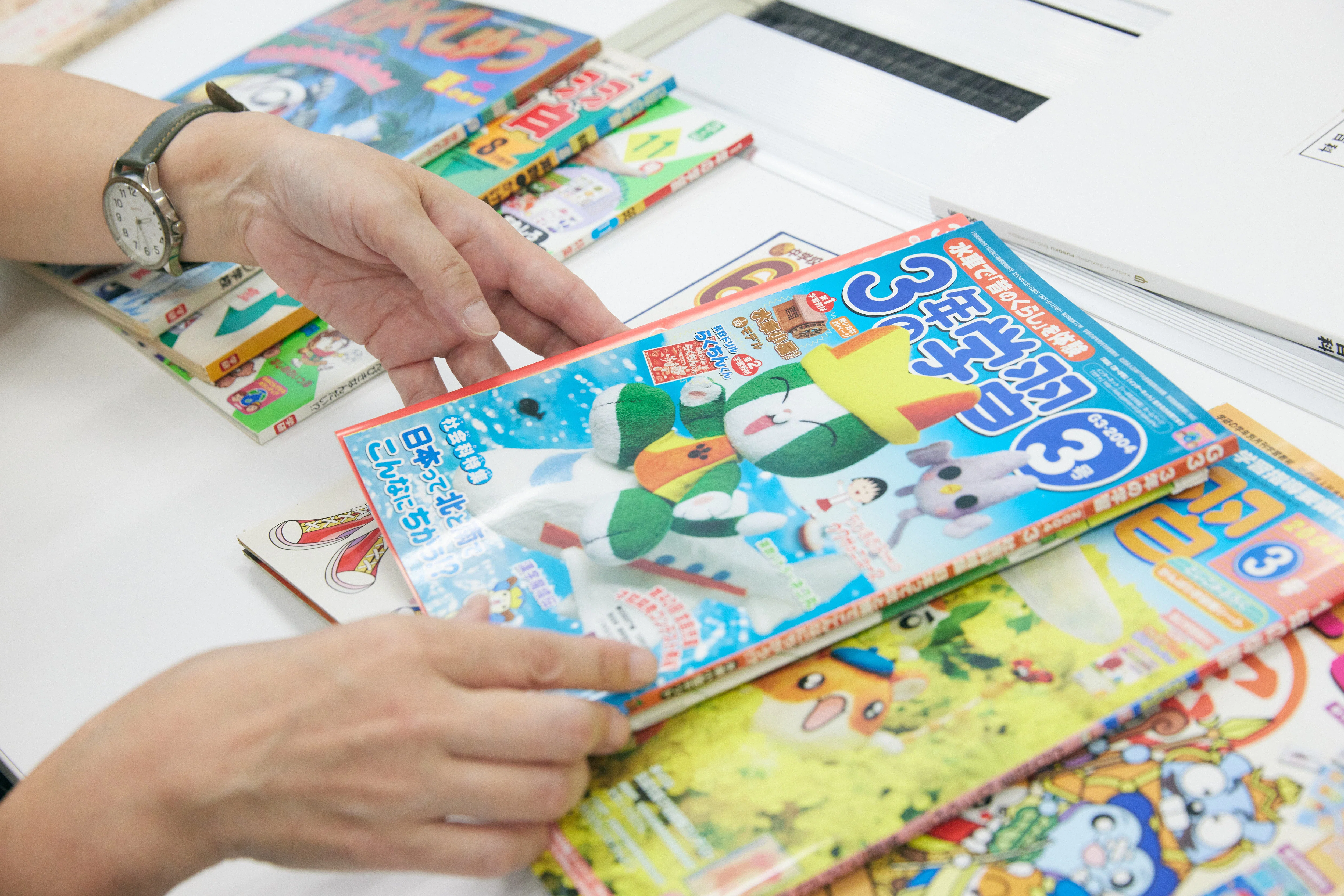 戦後の創刊から復刊へ、『学研の学習』が大切にした「体験の力