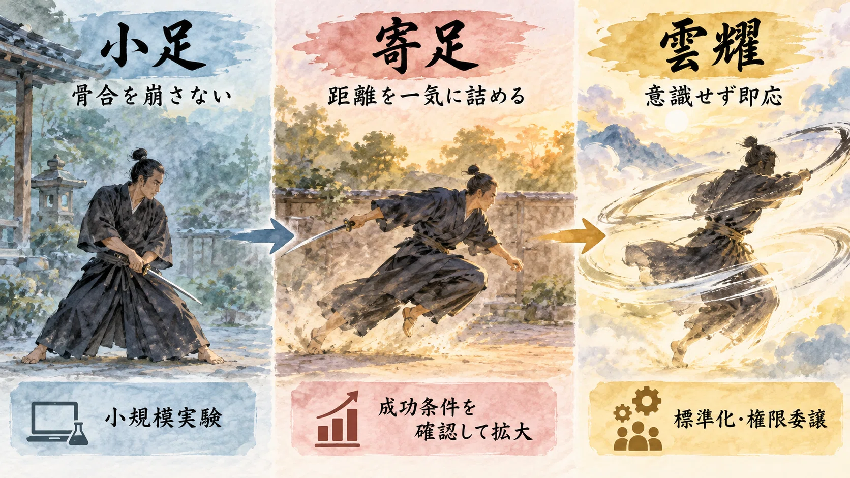 Improving Psychological Safety in Business Operations｜ウンゼン