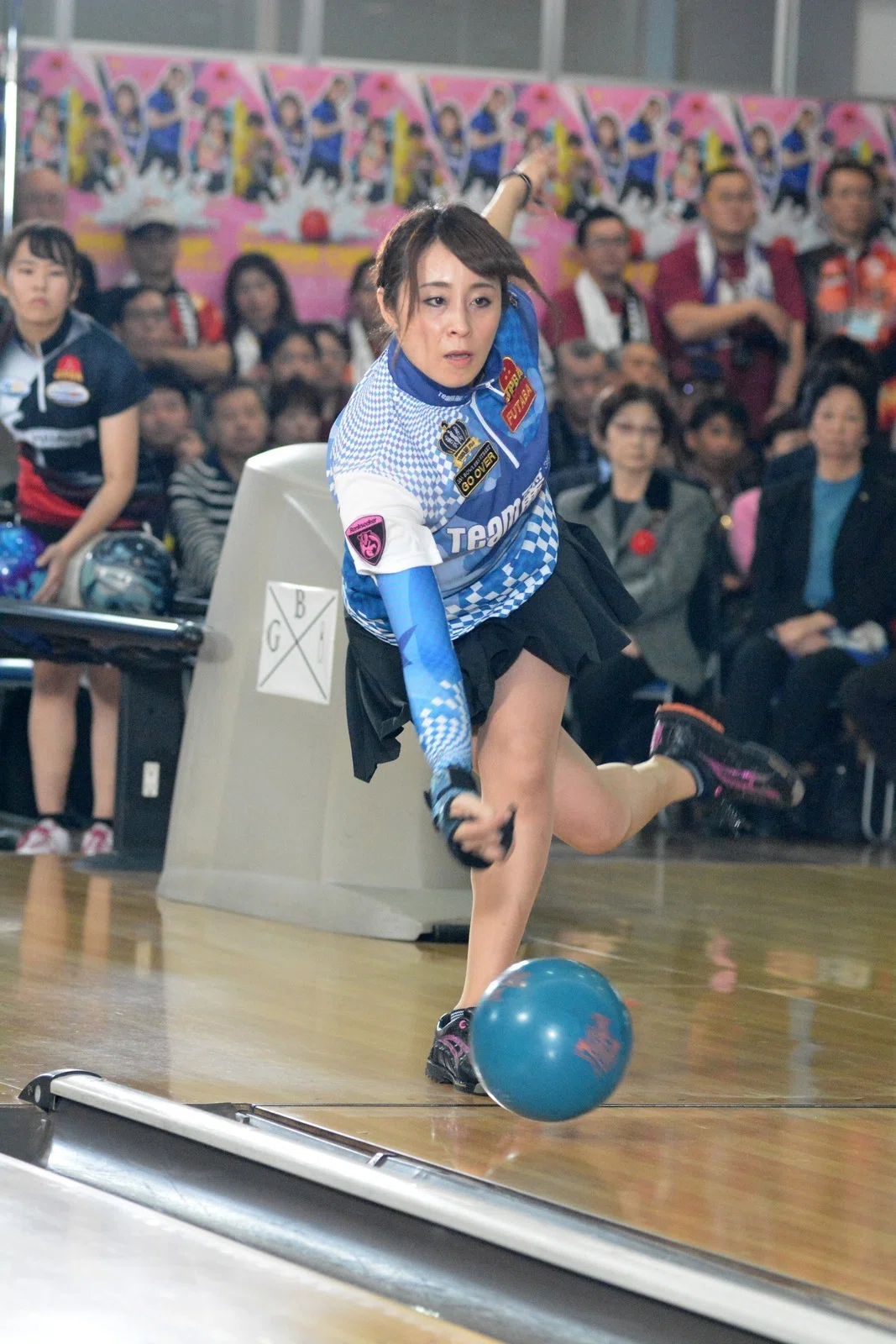 HANDA CUP第51回全日本女子プロボウリング選手権【2020年1月掲載