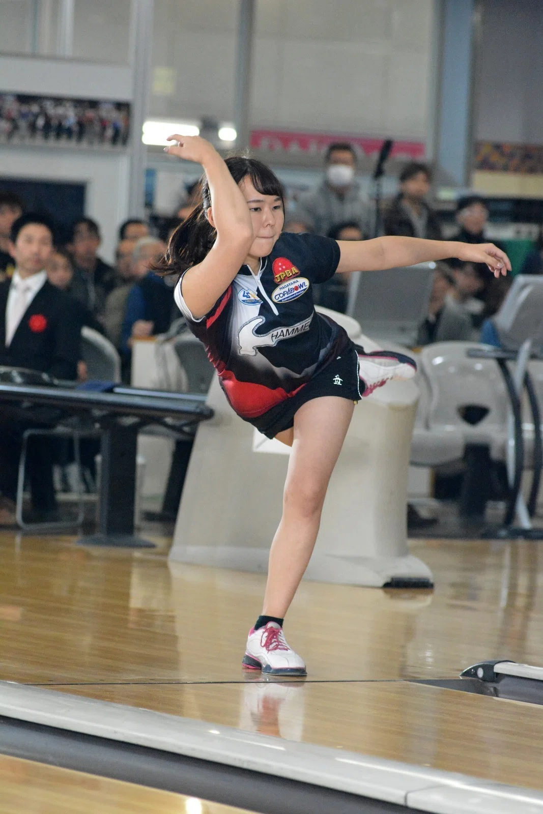 HANDA CUP第51回全日本女子プロボウリング選手権【2020年1月掲載
