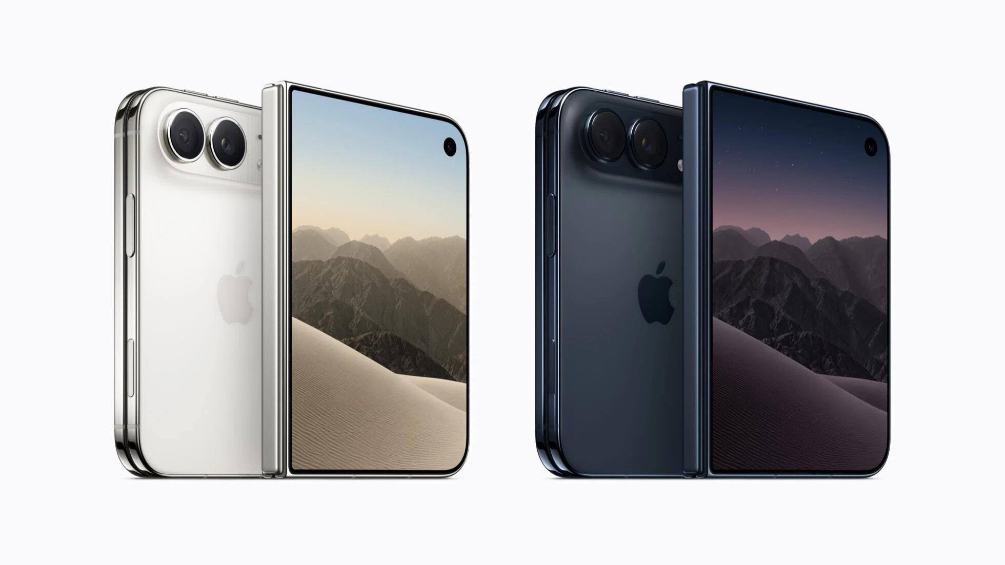 Apple Event】ついに折りたたみiPhone Duoと18 Proが登場。Appleの「新