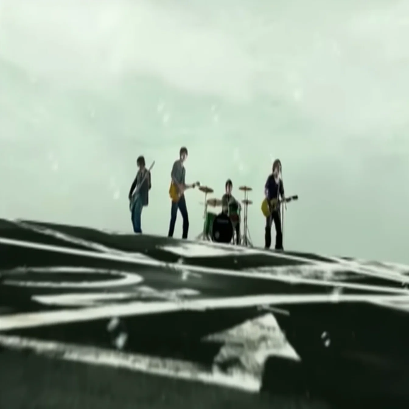 BUMP OF CHICKENのオンリーロンリーグローリーを完全解説。｜イトーダーキ