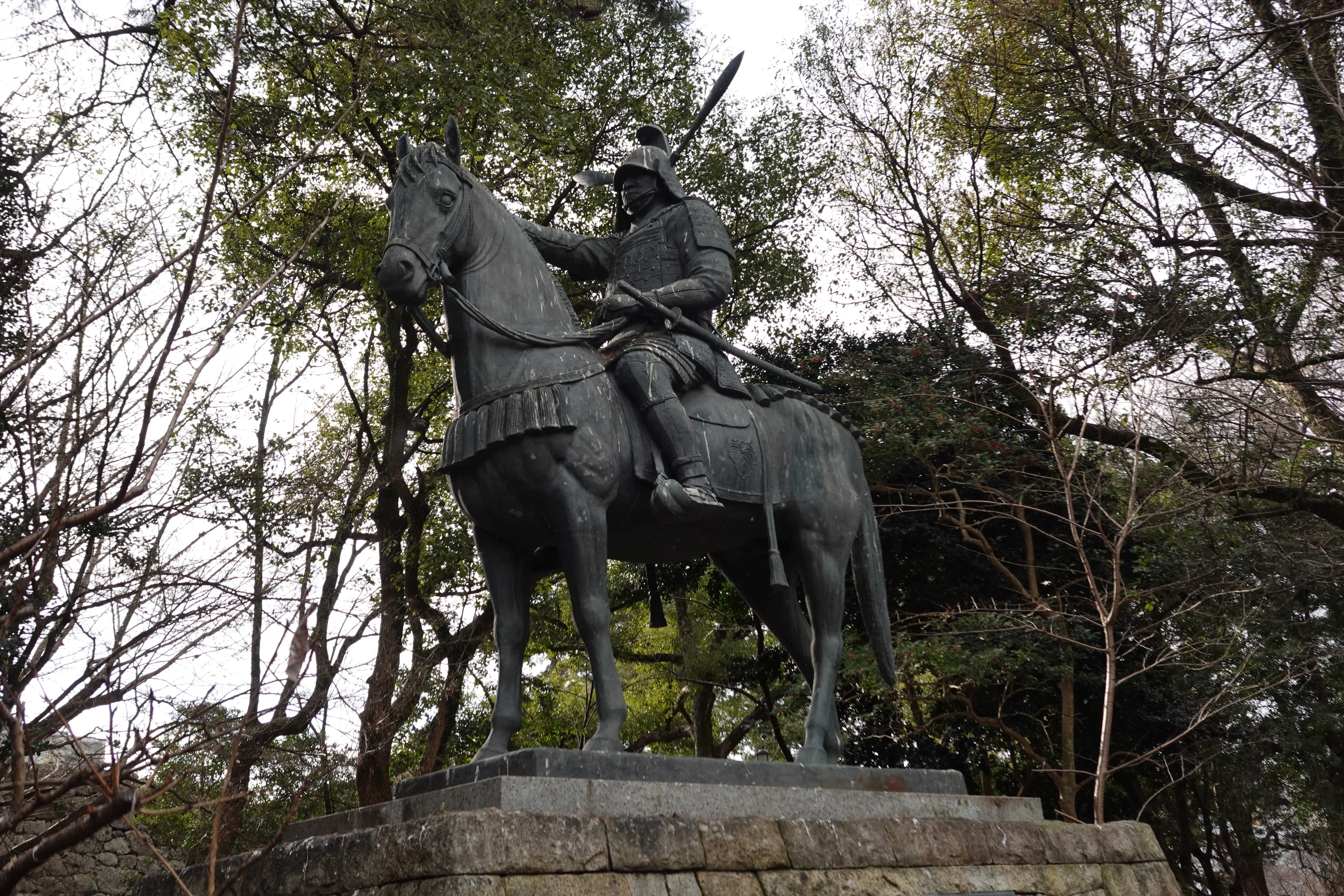 津城にみる藤堂高虎の縄張術｜三城俊一/歴史ライター