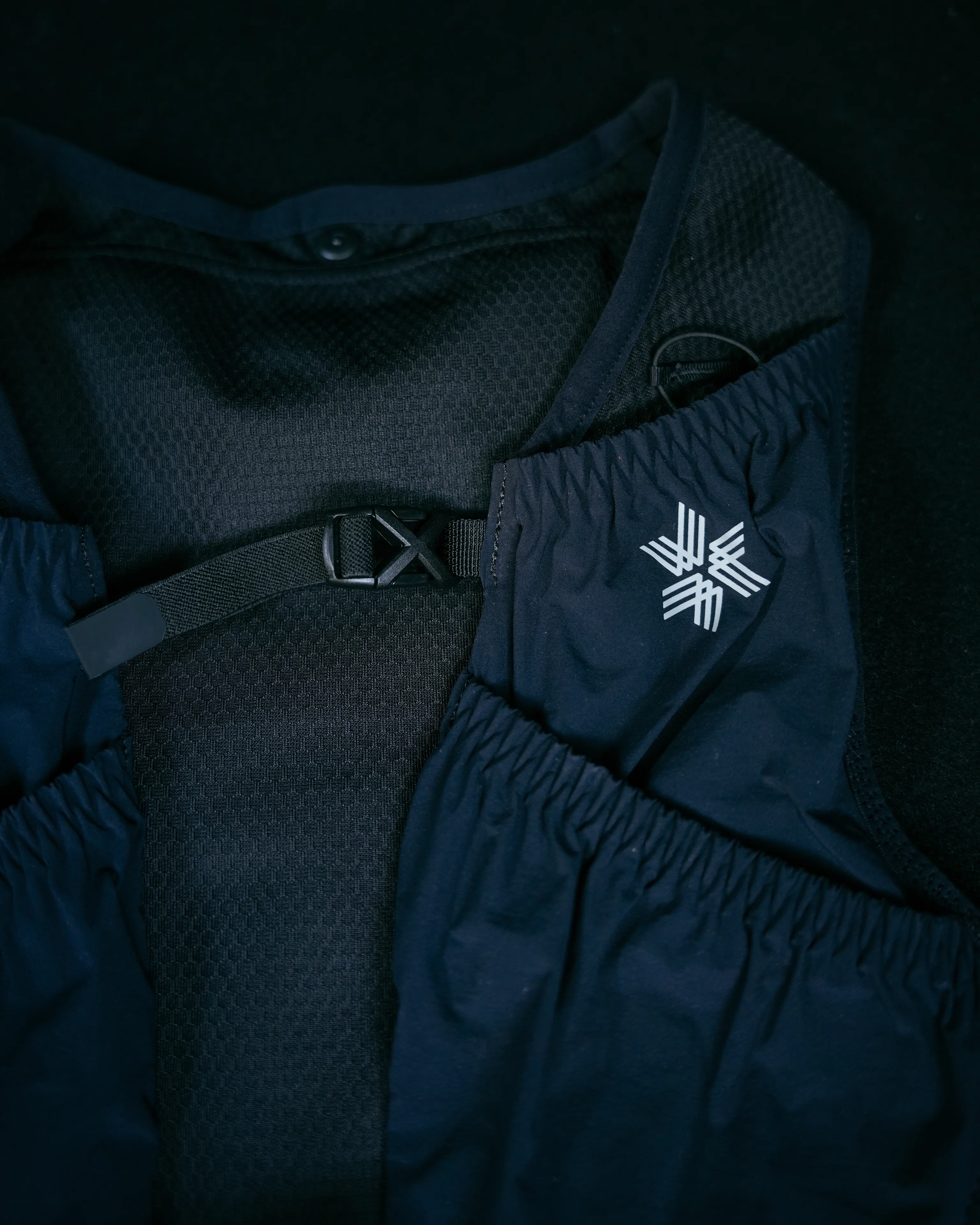 GOLDWIN / Star Trail Pack｜Sushiman 🇯🇵