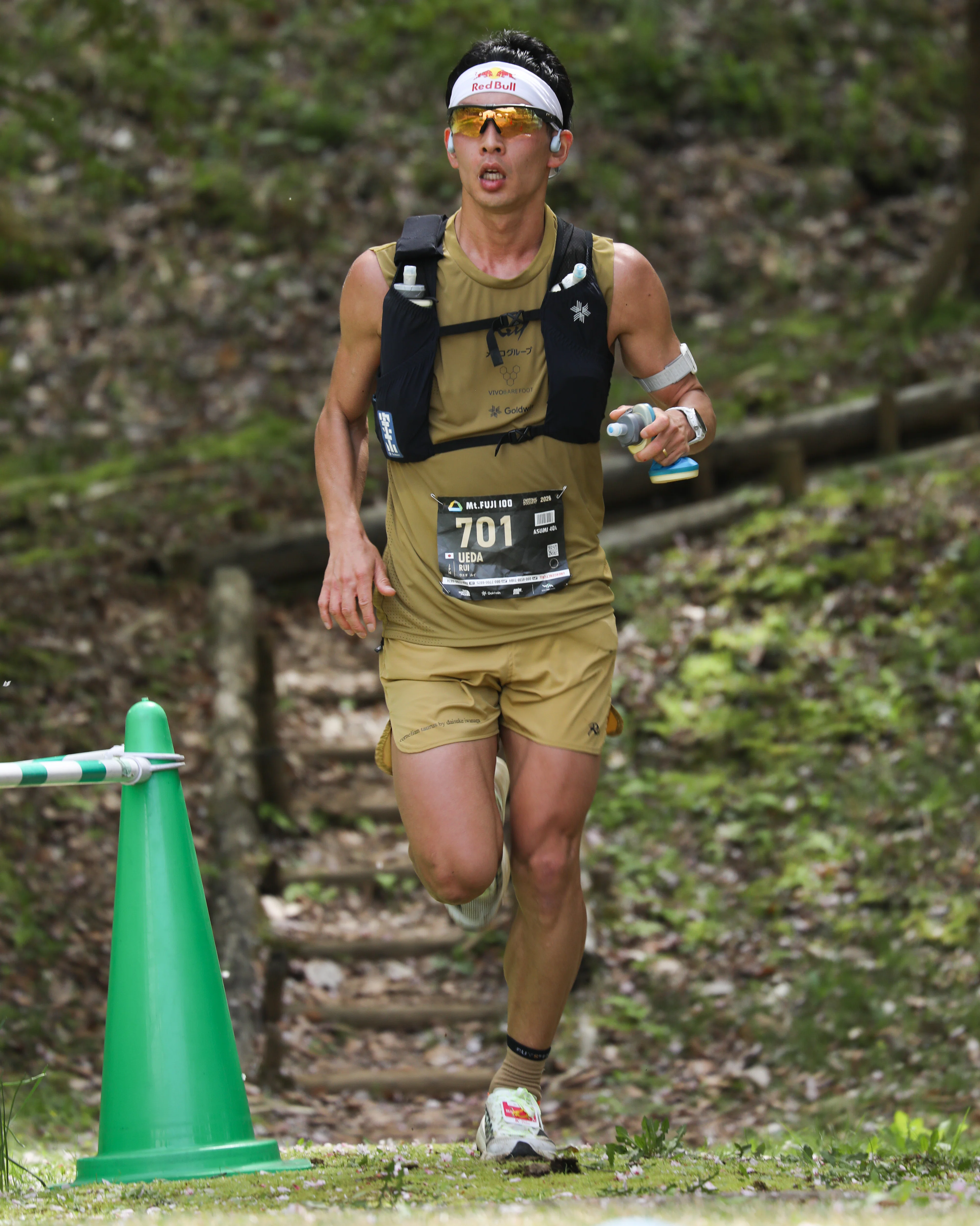 GOLDWIN / Star Trail Pack｜Sushiman 🇯🇵