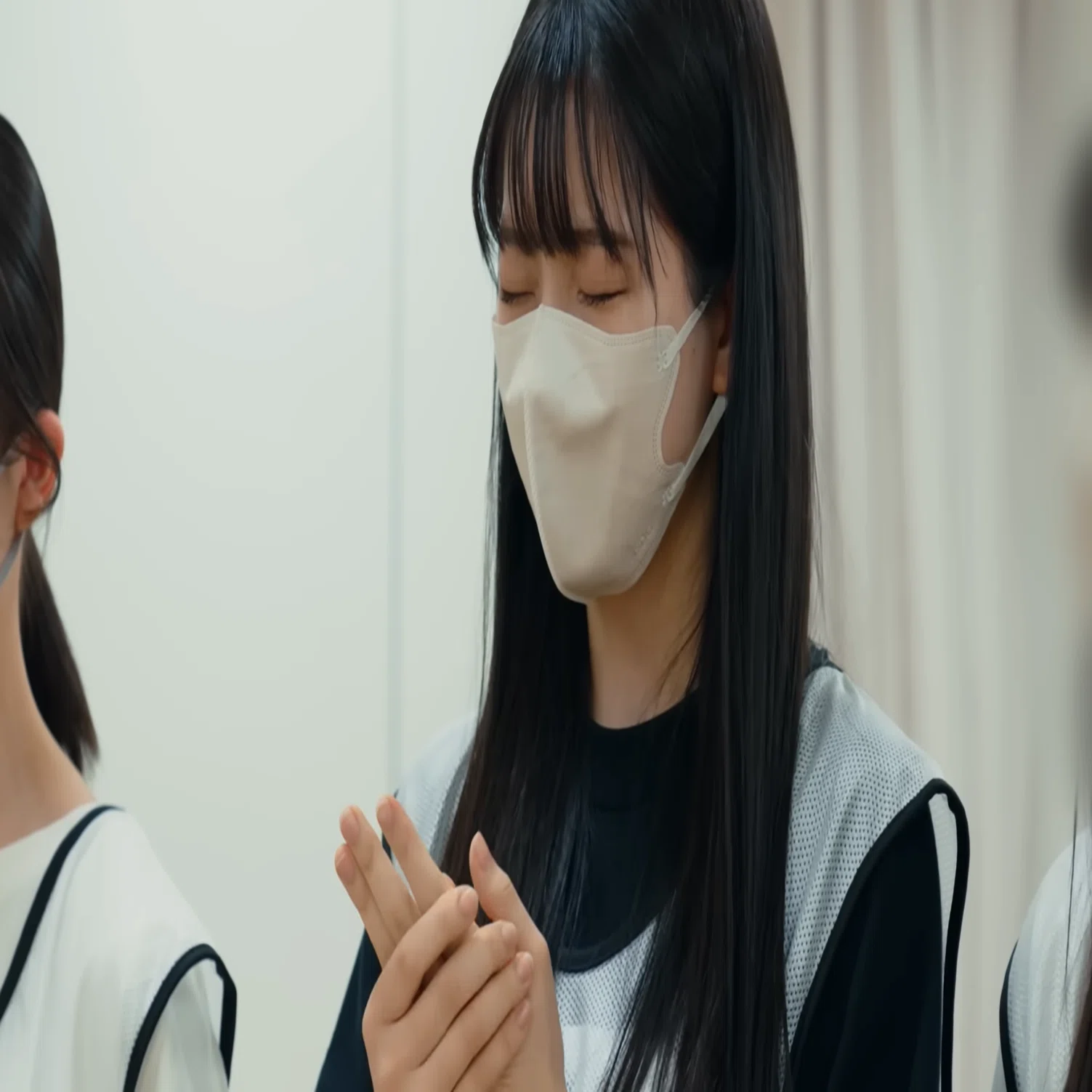 z*a様 ビルディバイド　小田倉麗奈　No.070(レナ) 212 【新規Buddies向け】小田倉麗奈ってどんな人？――お嬢様、知的、嘘