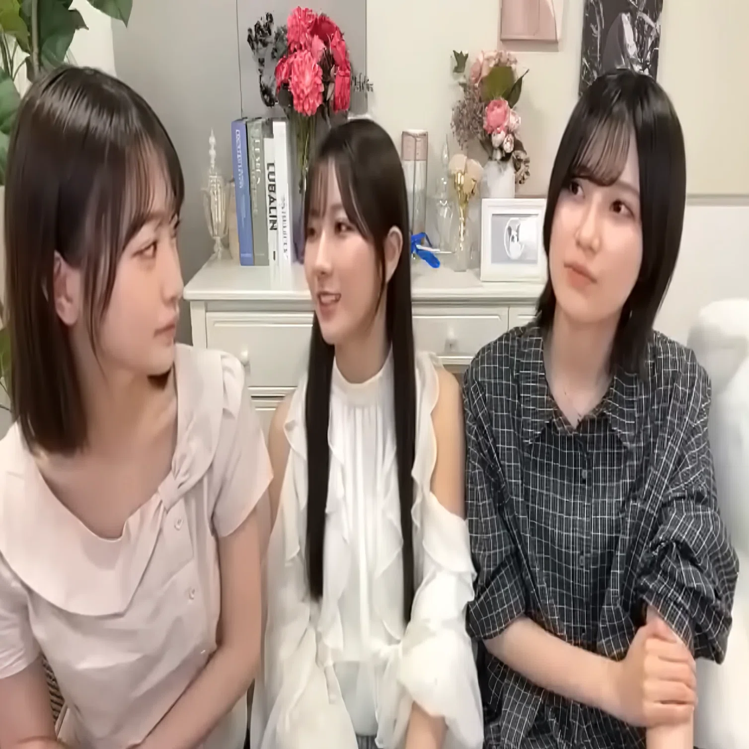 212 【新規Buddies向け】小田倉麗奈ってどんな人？――お嬢様、知的、嘘