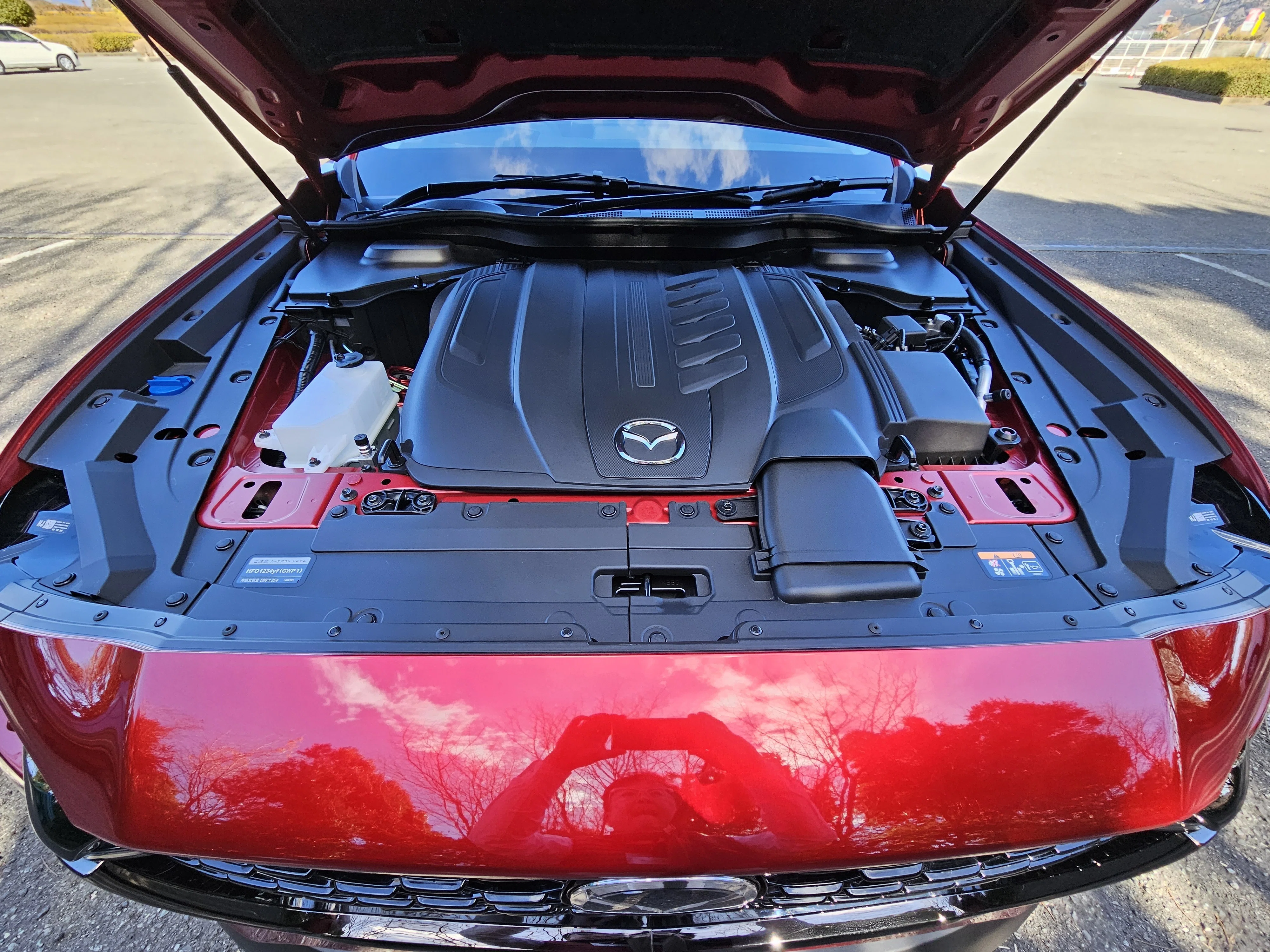 ラージ群の躓きとCX-5の再登板――マツダ「第7世代」の光と影、そして