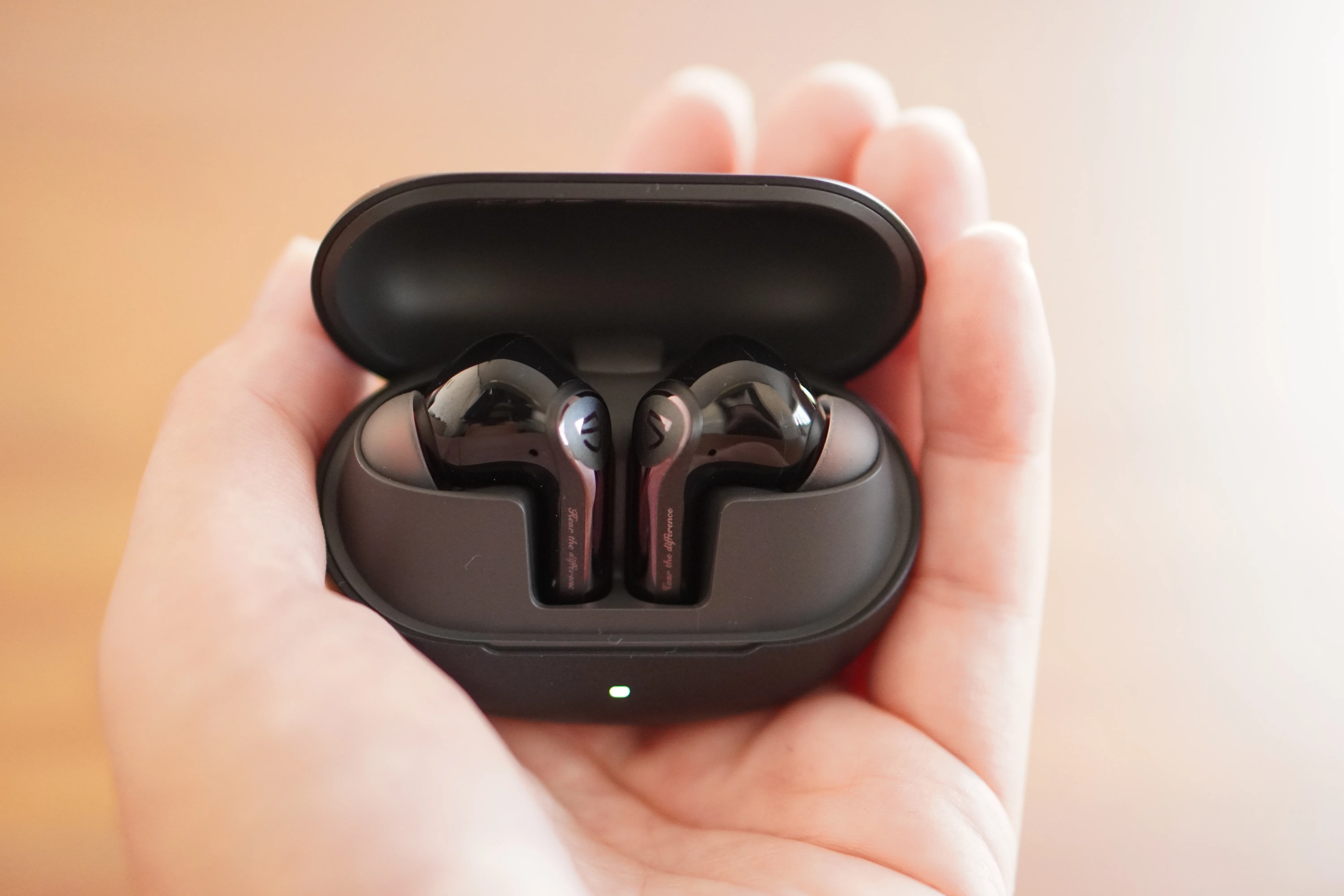 SOUNDPEATS Air6 Proレビュー】音質重視で選ぶなら？2週間使ってわかっ