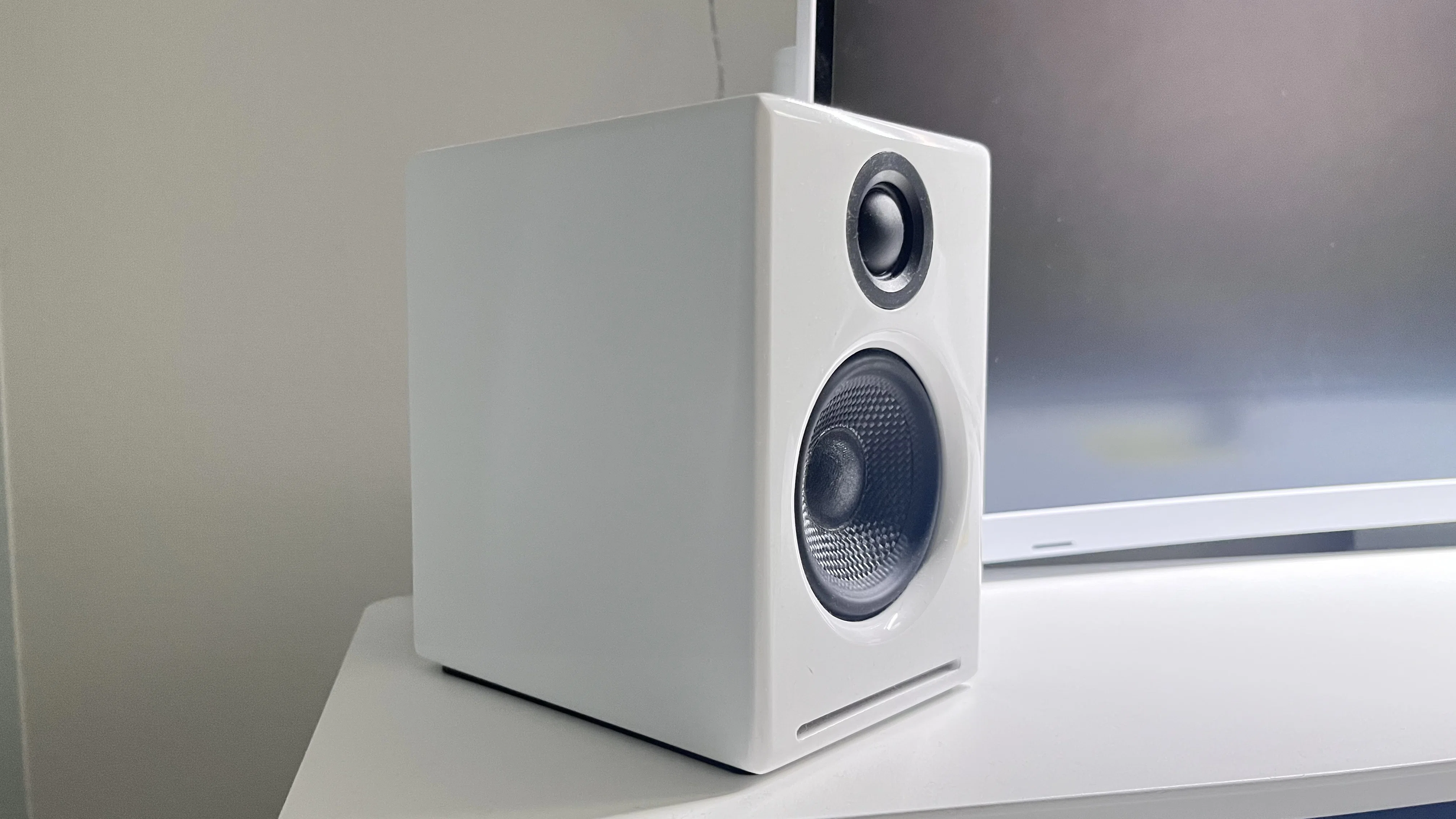 Audioengine A2+ Next Gen レビュー｜デザインに一目惚れ｜エイト