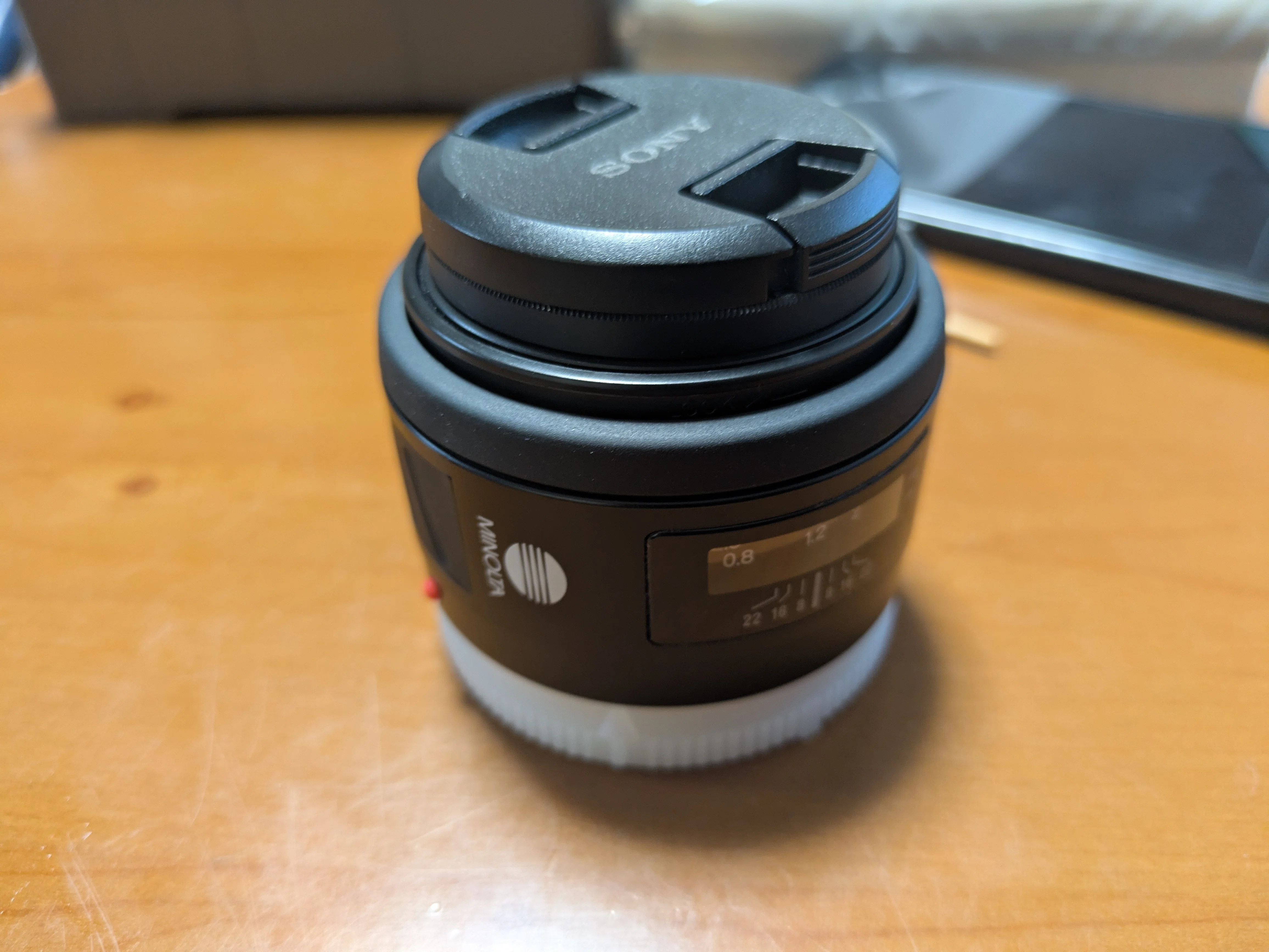 古いレンズって本当にきちんと写るの？最新のNikon S-Lineから平成の