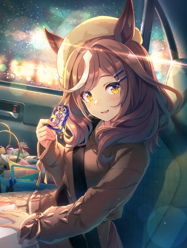 ウマ娘】SSRマチカネタンホイザ（スピード）は引くべき？性能評価