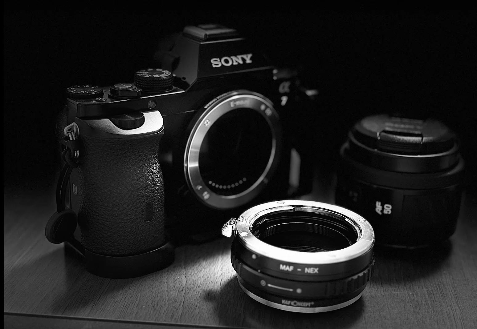 古いレンズって本当にきちんと写るの？最新のNikon S-Lineから平成の