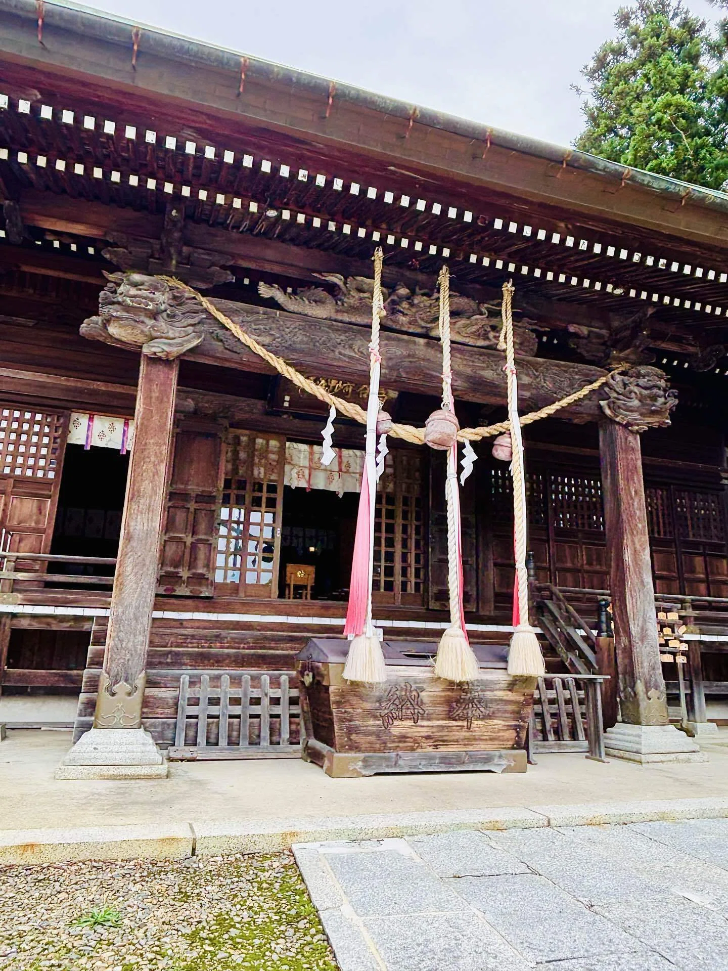 宮沢賢治生誕の地・花巻三社詣り②】鳥谷崎神社・童話作家が愛した花巻
