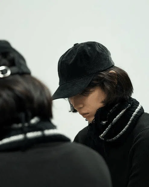 帽子 kijima takayuki big casquette archive Fashion Explained for 13-Year-Olds] Why KIJIMA TAKAYUKI Will Drag