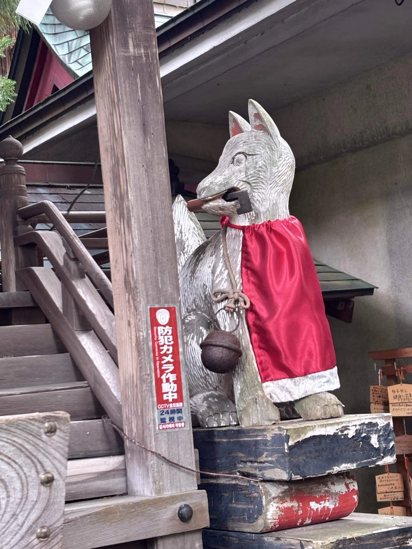 宮沢賢治生誕の地・花巻三社詣り②】鳥谷崎神社・童話作家が愛した花巻