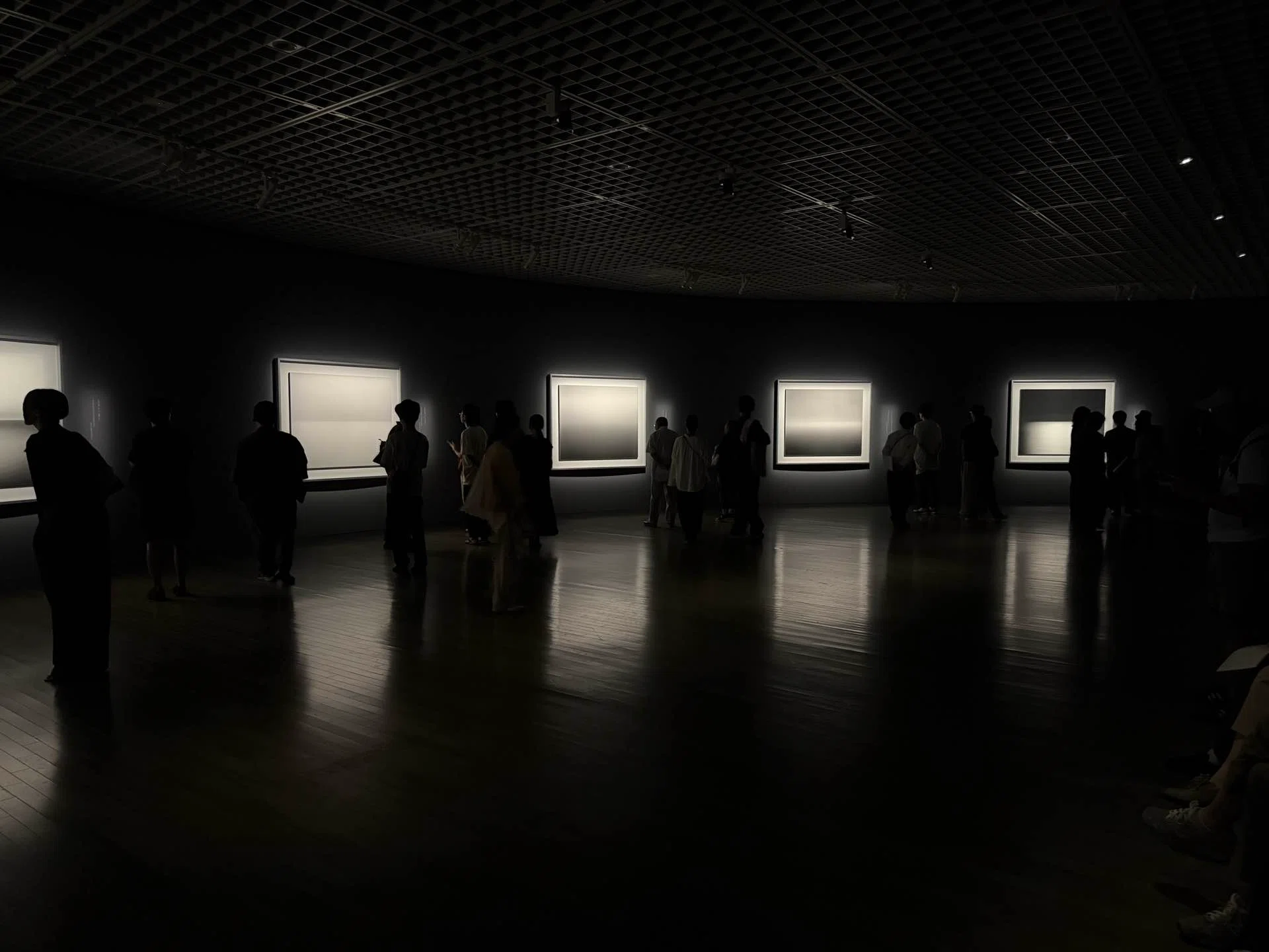 時間のかたち——杉本博司 展覧会ノート｜nimyu