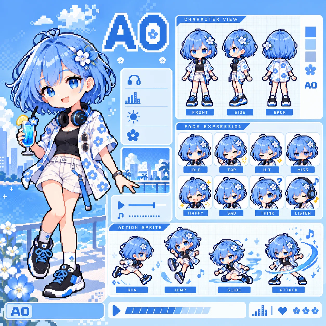 AIイラスト制作は「Midjourney × ChatGPT」の合わせ技が強い｜茉白トキ