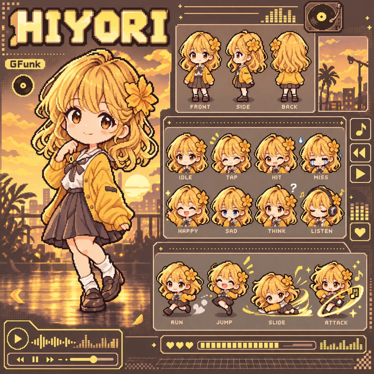 AIイラスト制作は「Midjourney × ChatGPT」の合わせ技が強い｜茉白トキ
