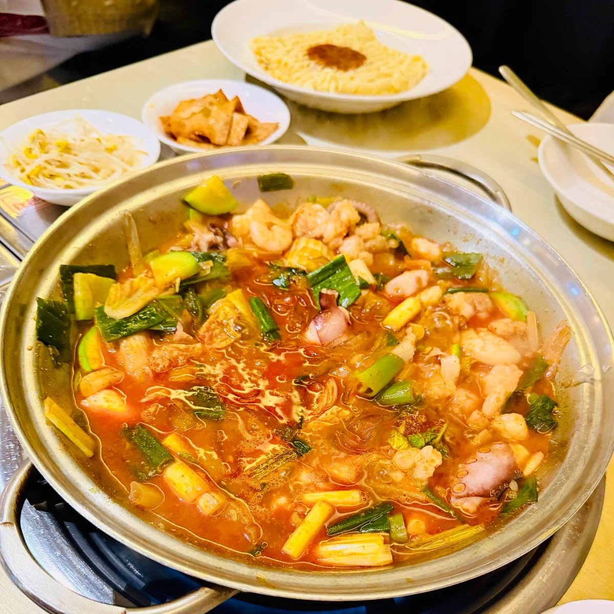 [Apgujeong] 5 Recommended Spots You Absolutely Must Visit｜マイル太郎(JAL/マイル ...