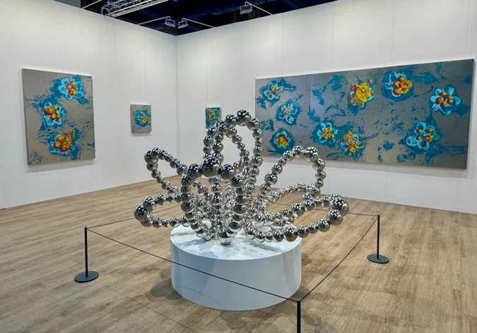 アートフェア：Kiaf SEOUL 2026（韓国・ソウル）｜Art Meister