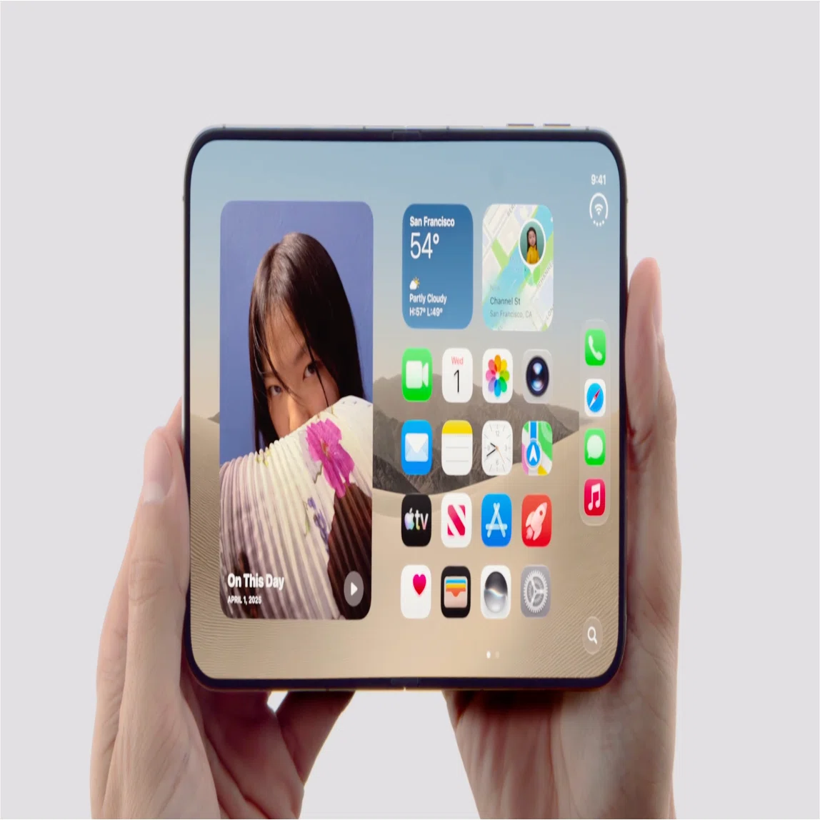 iPhone Duo、買います｜Galaxy Z Fold7を毎日使っているぼくが、36万