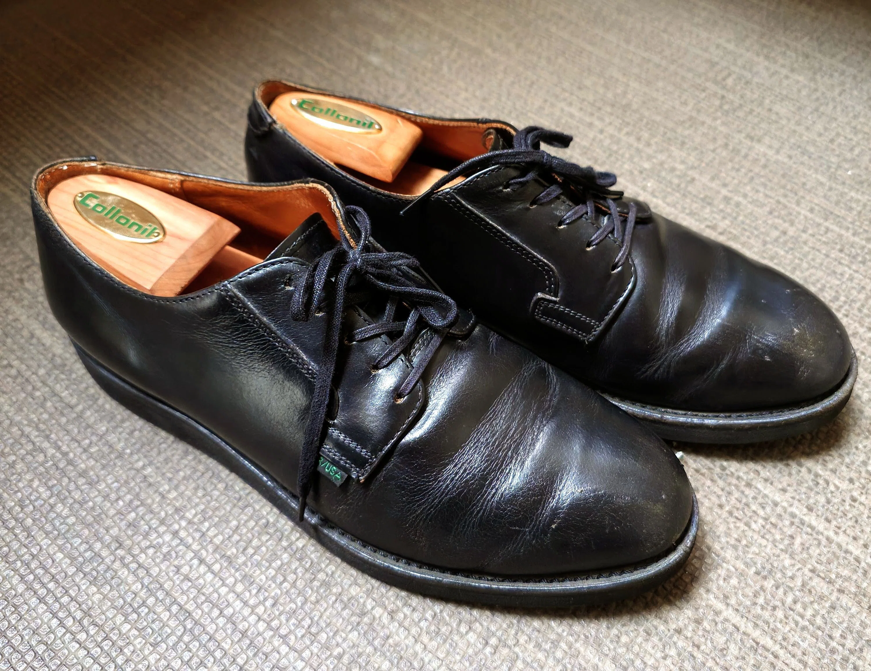 REDWING】かっこええやんけ！ポストマンシューズ！｜何食わぬ顔