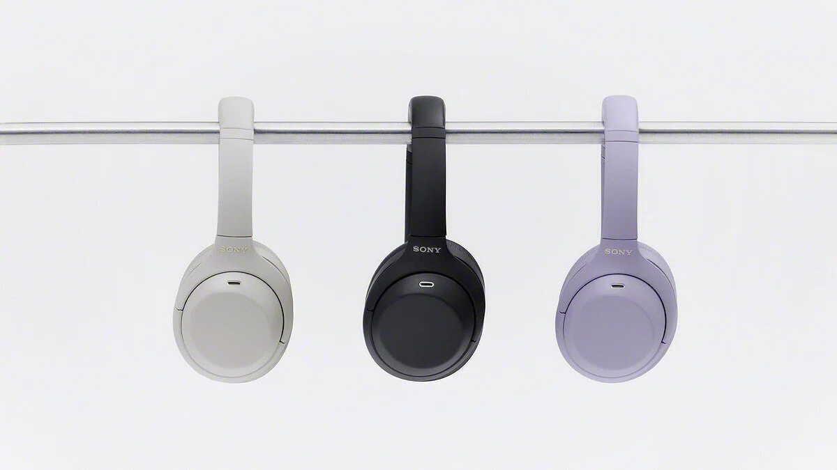 ソニー WH-1000XM4C のレビュー・口コミ評判と特徴 1000Xの定番