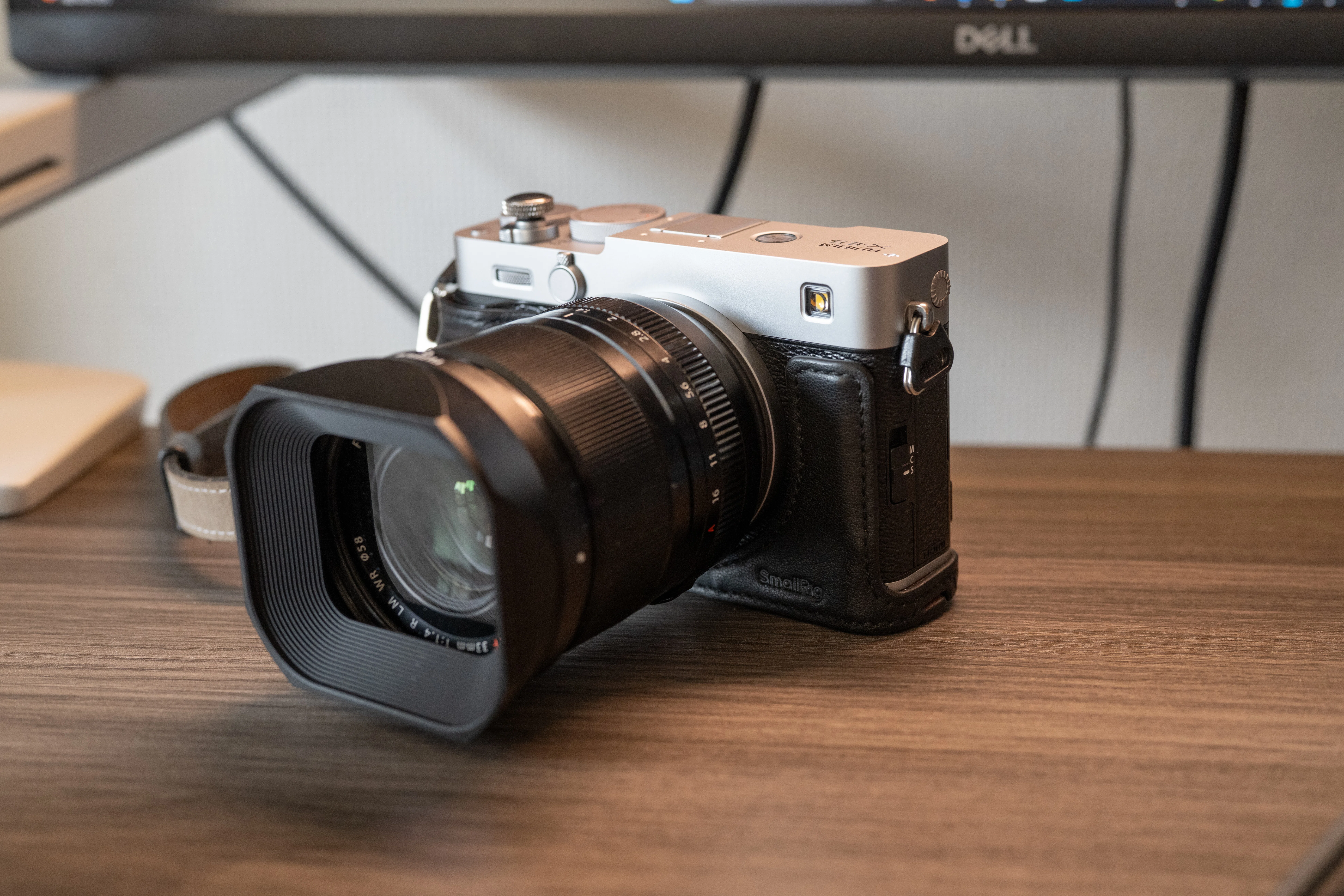Y*e様 藤033 カメラ 11点 まとめ売り X-E5 × XF33mmF1.4レビュー。常用レンズとしての評価。｜H_HIROYA