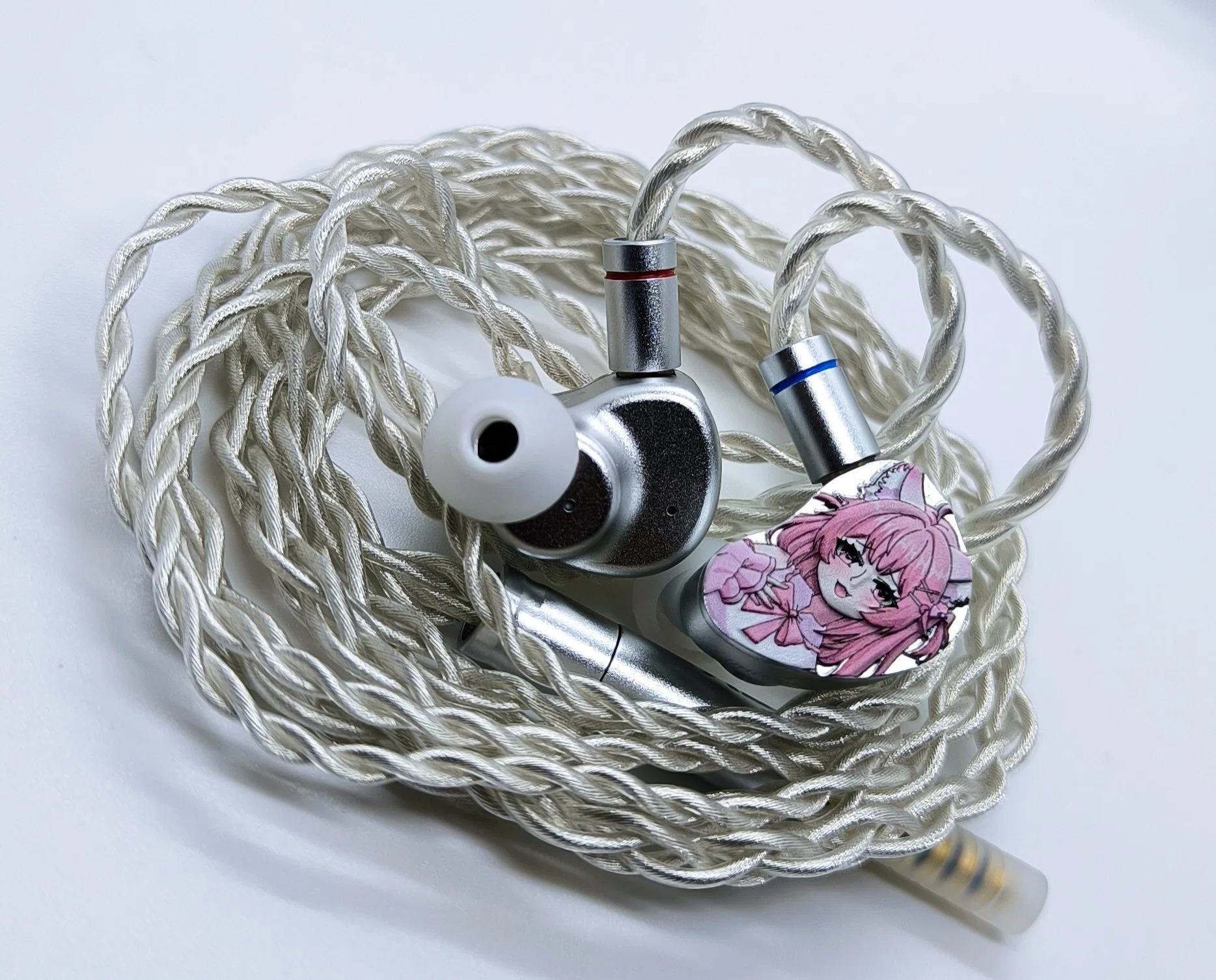 CVJ NEKO Limited Edition レビュー【CVJ Official様企画当選品