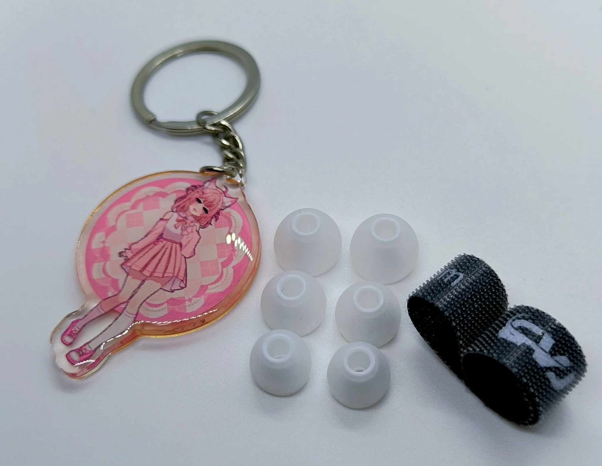 CVJ NEKO Limited Edition レビュー【CVJ Official様企画当選品