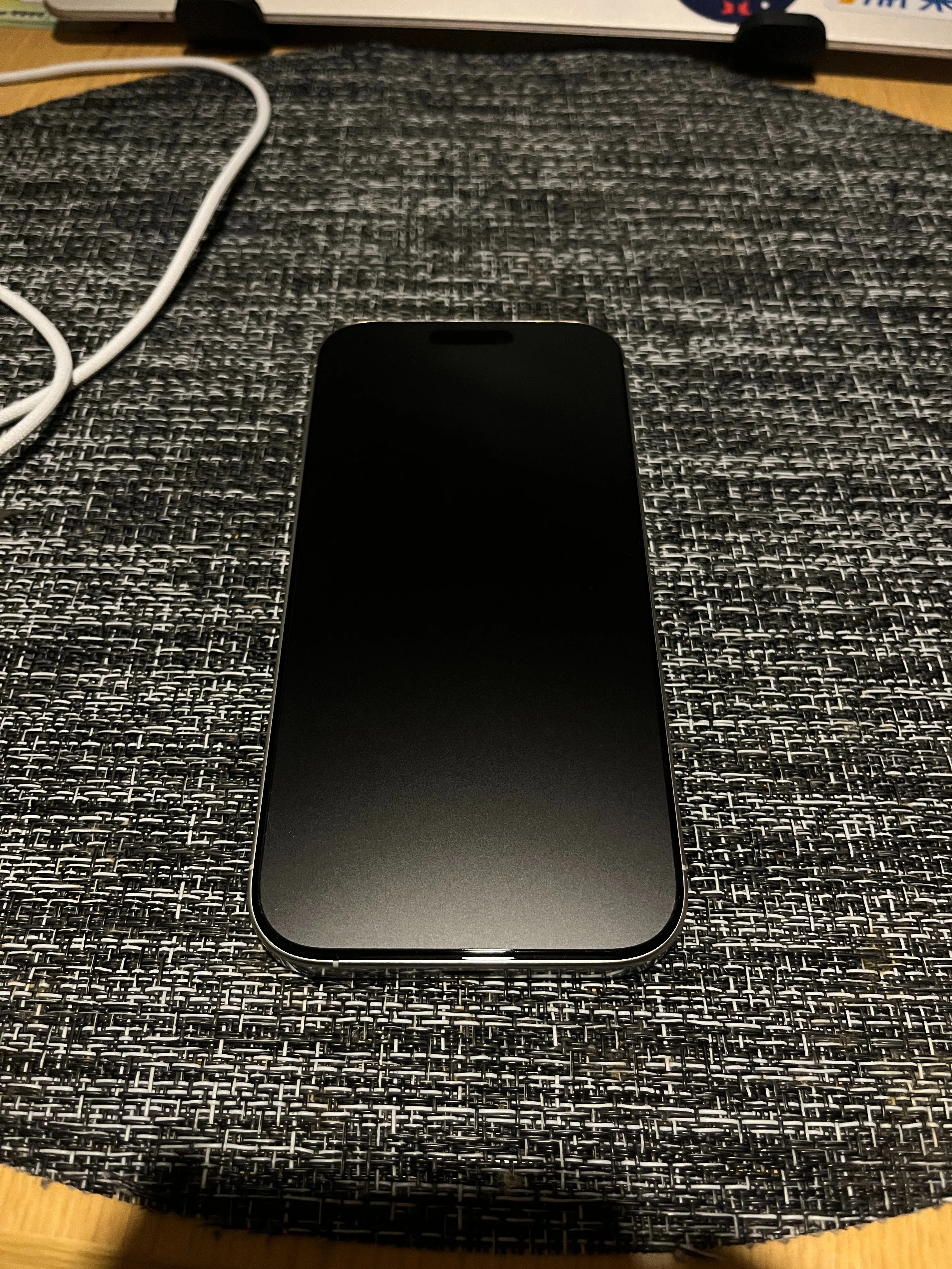 iPhone Duoってどうよ？】自分の手持ち機材の整理から考える｜おさかな