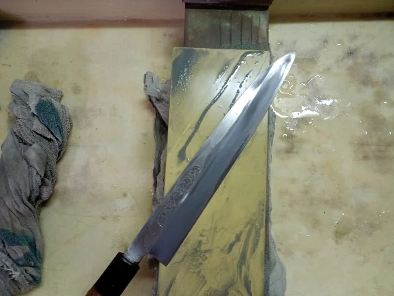 Unryushi Nobumitsu and the Dream Tool｜はっさ