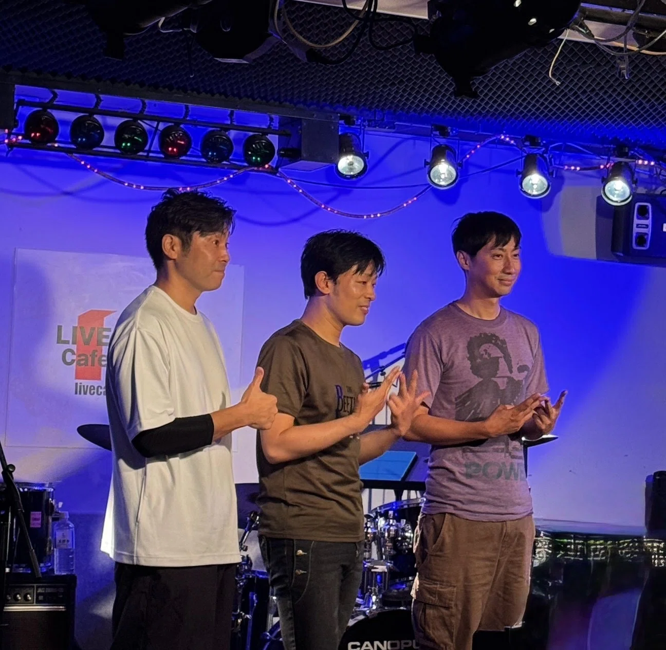 最高の時間をありがとうございました‼️｜とみさん