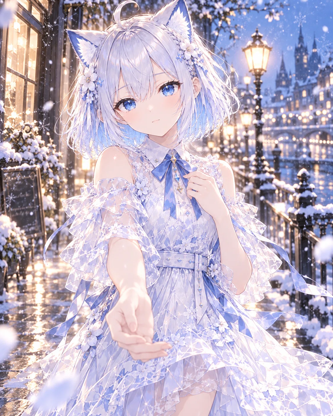 [3-Line Diary] I finally learned the concept of a reference sheet ...