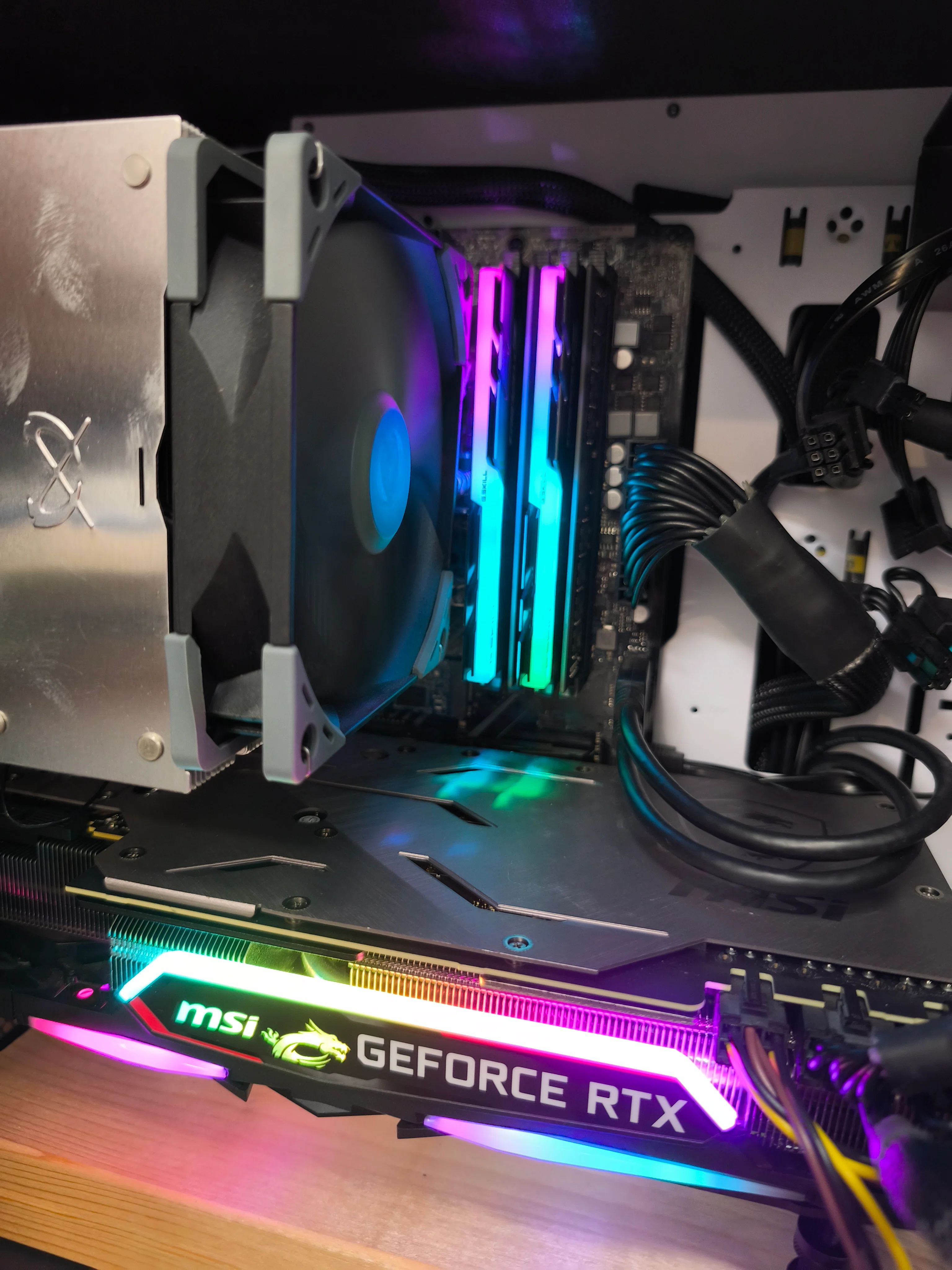 RTX 2080Ti（2018年発売）で125B級LLMを動かしてみた｜Kenji Qmono