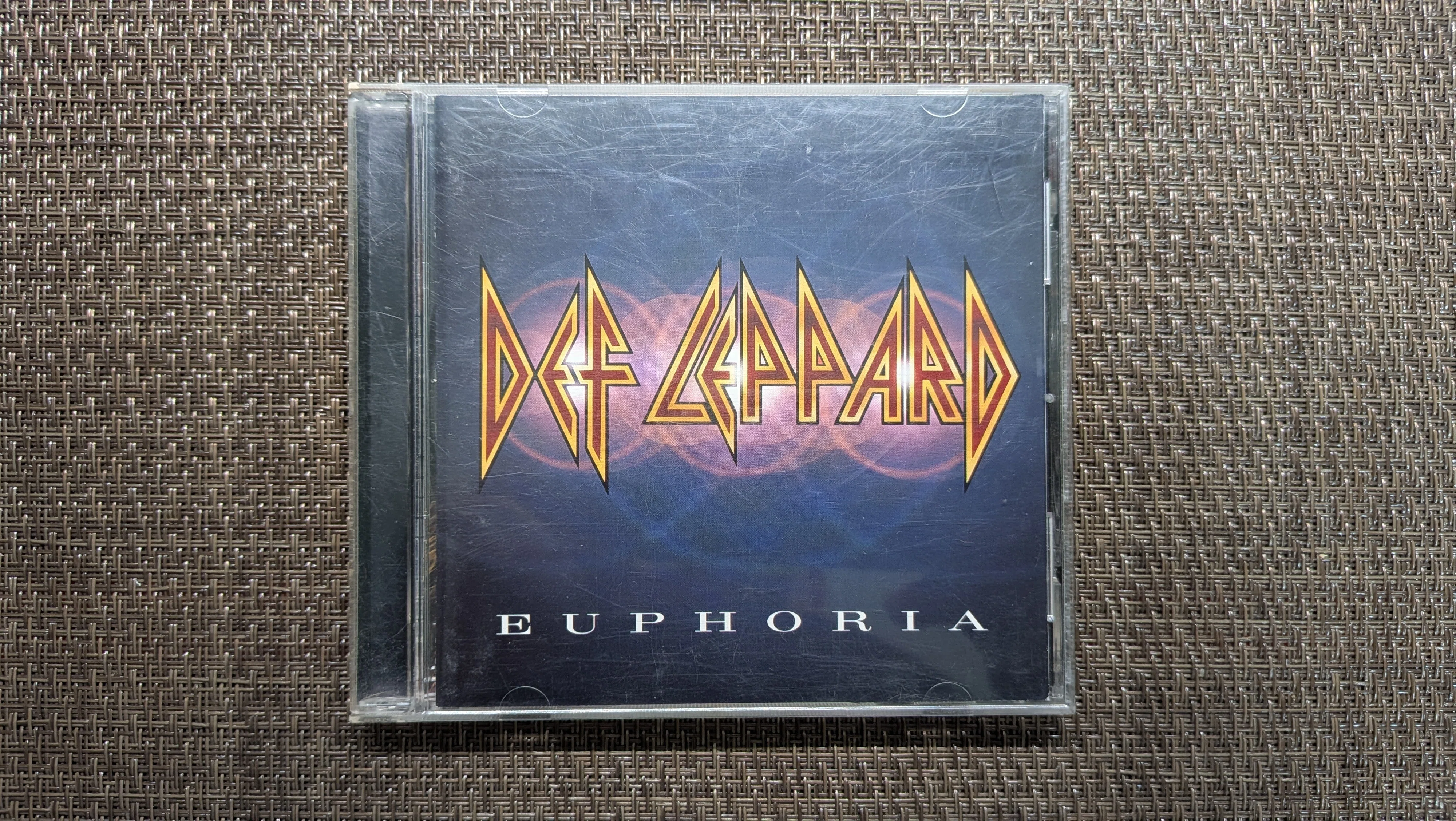 Def Leppard（デフ・レパード）