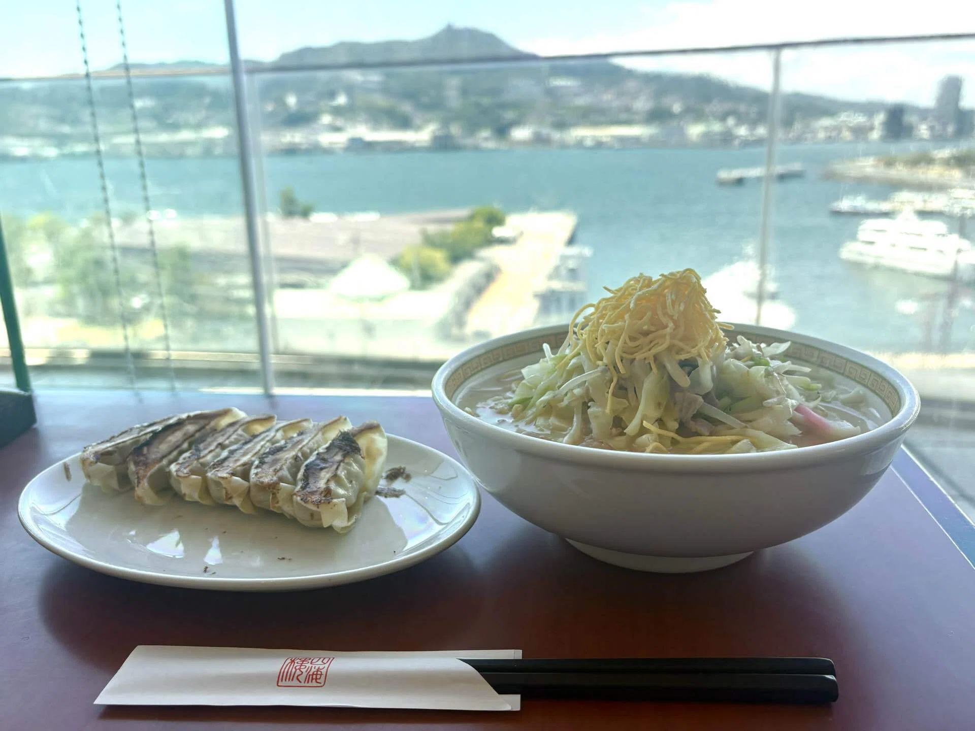西へ東へ南へ北へ「おにぎり探し旅は続く」｜ハスつか