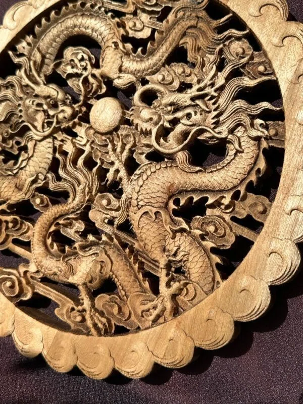 なぜ、龍は二匹なのか 陰と陽が生み出す最強のエネルギー「双龍